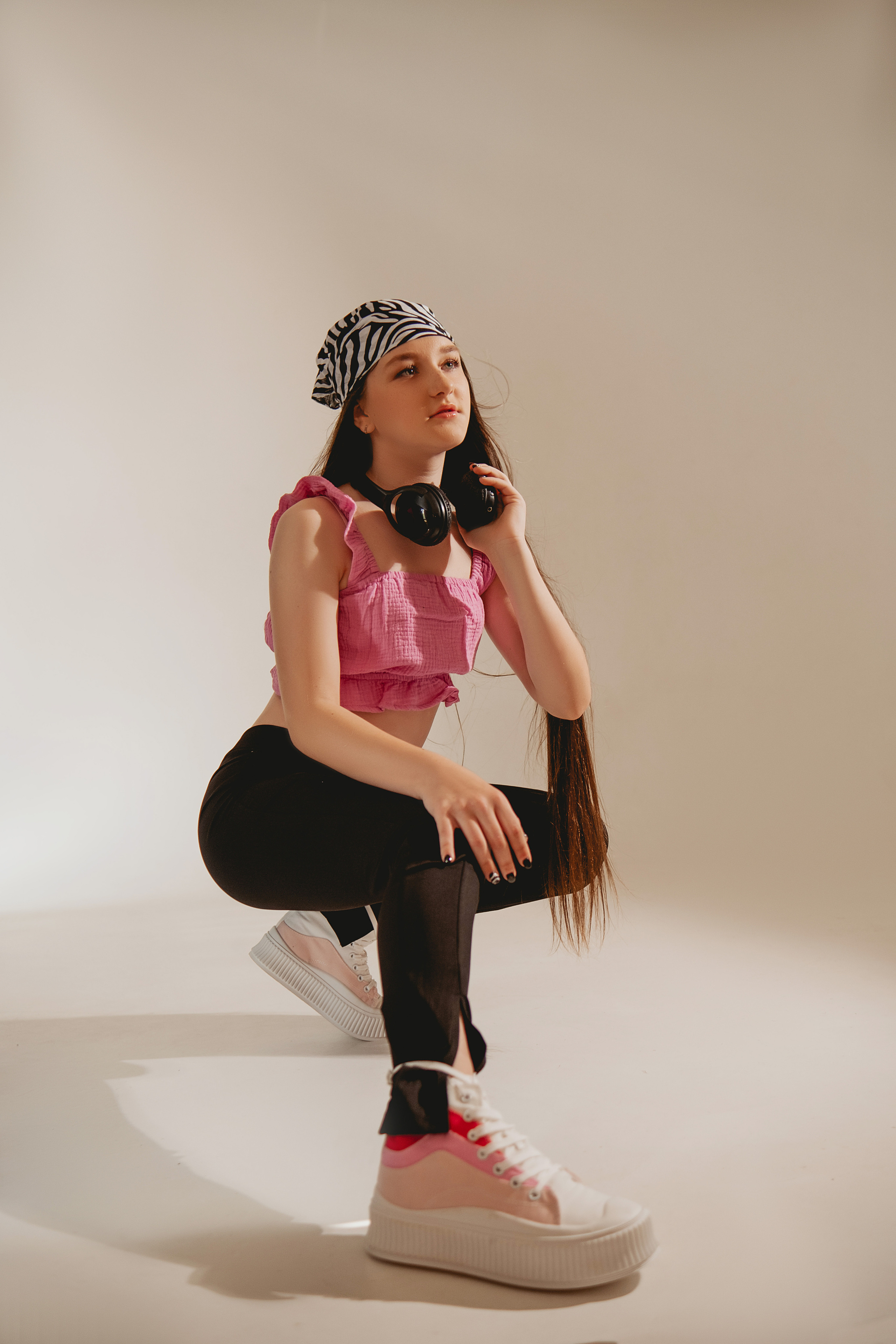 Эрика. Nattie.ph