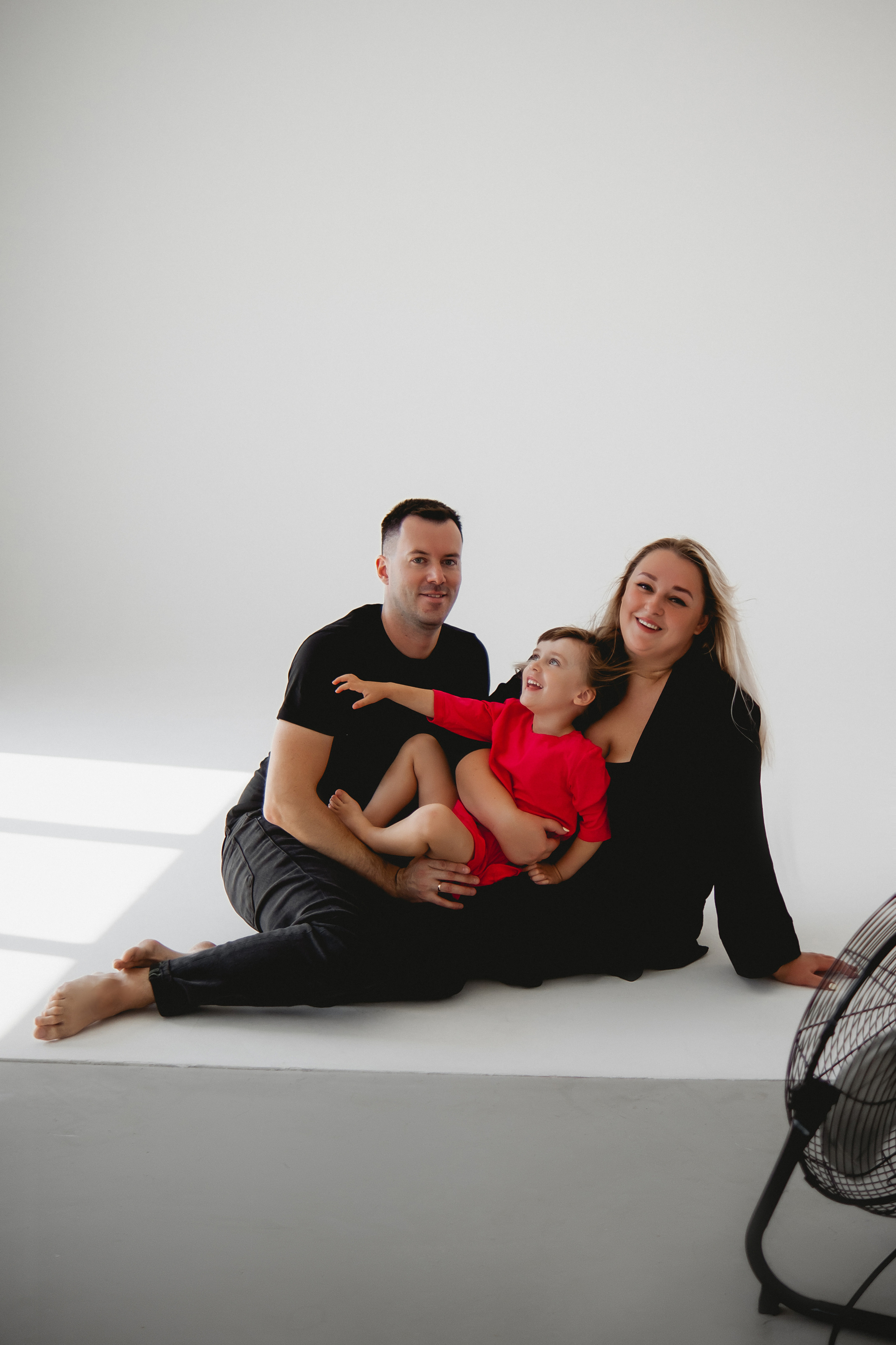 Алисе 3 годика. Nattie.ph