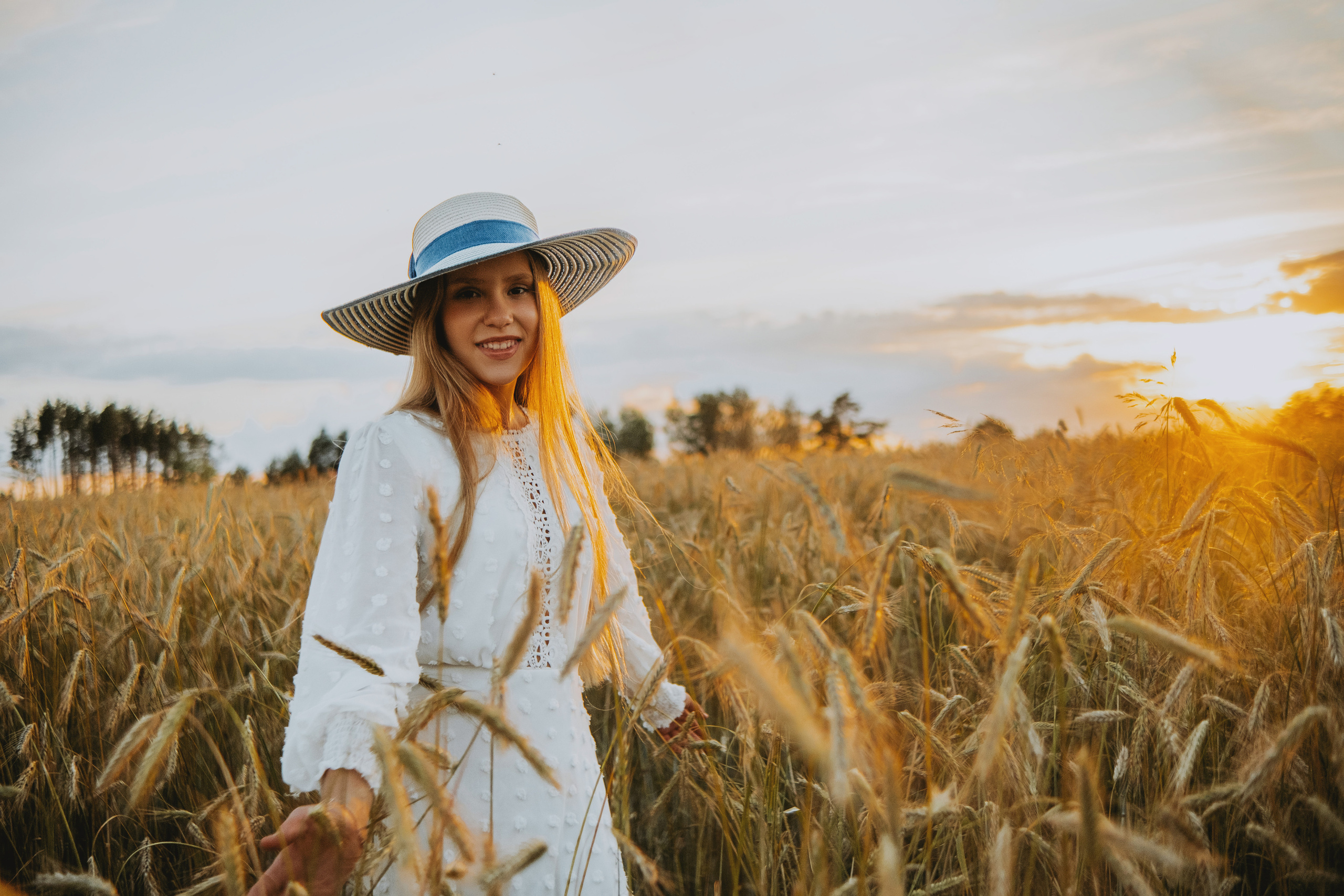 Сестры. Nattie.ph