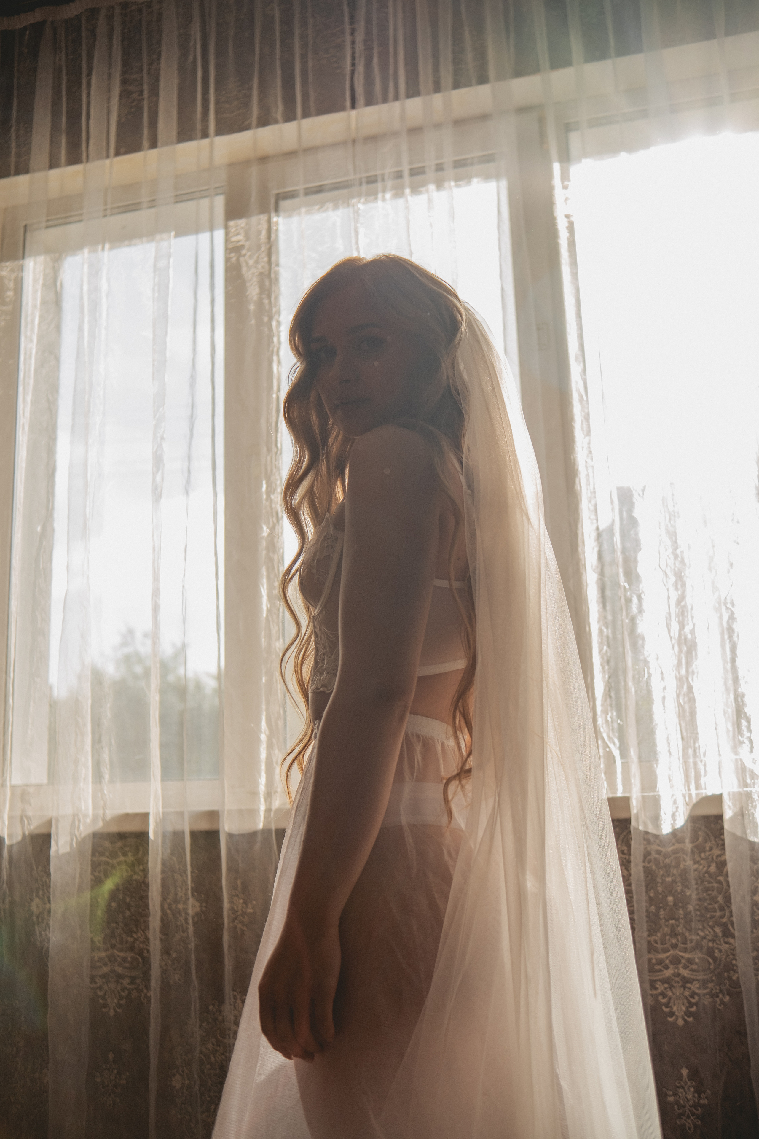 Александр и Кристина. Nattie.ph