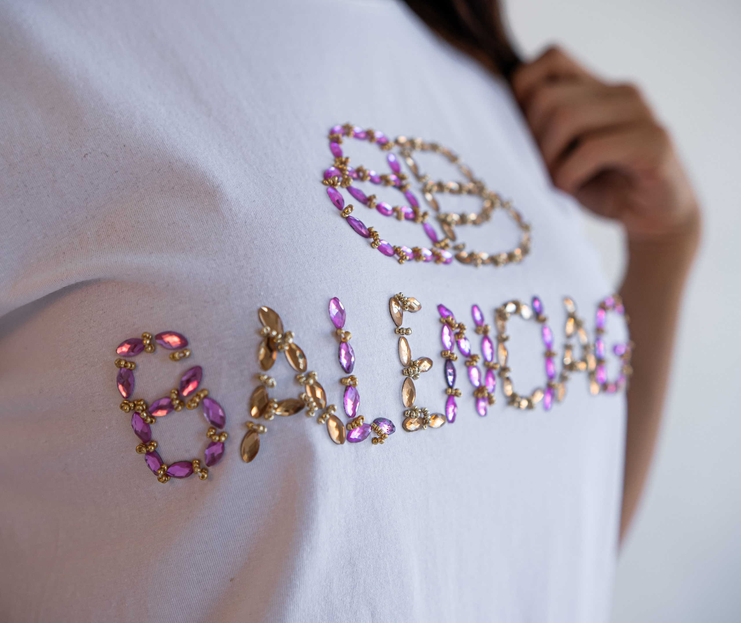 Съемка для шоурума. Nattie.ph