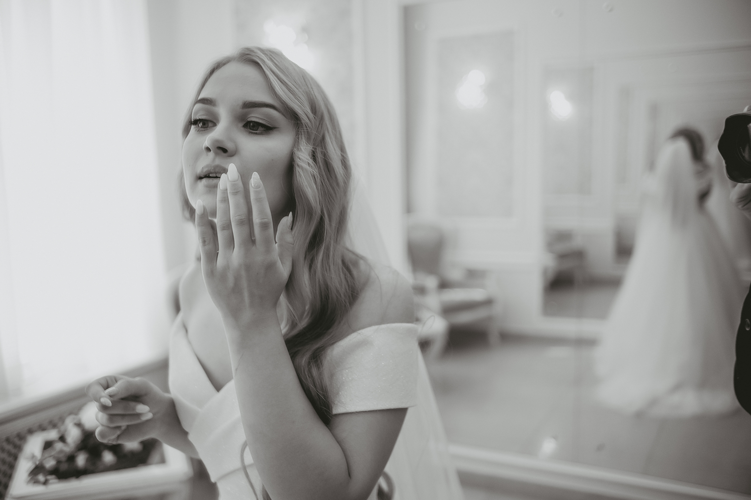 Александр и Кристина. Nattie.ph