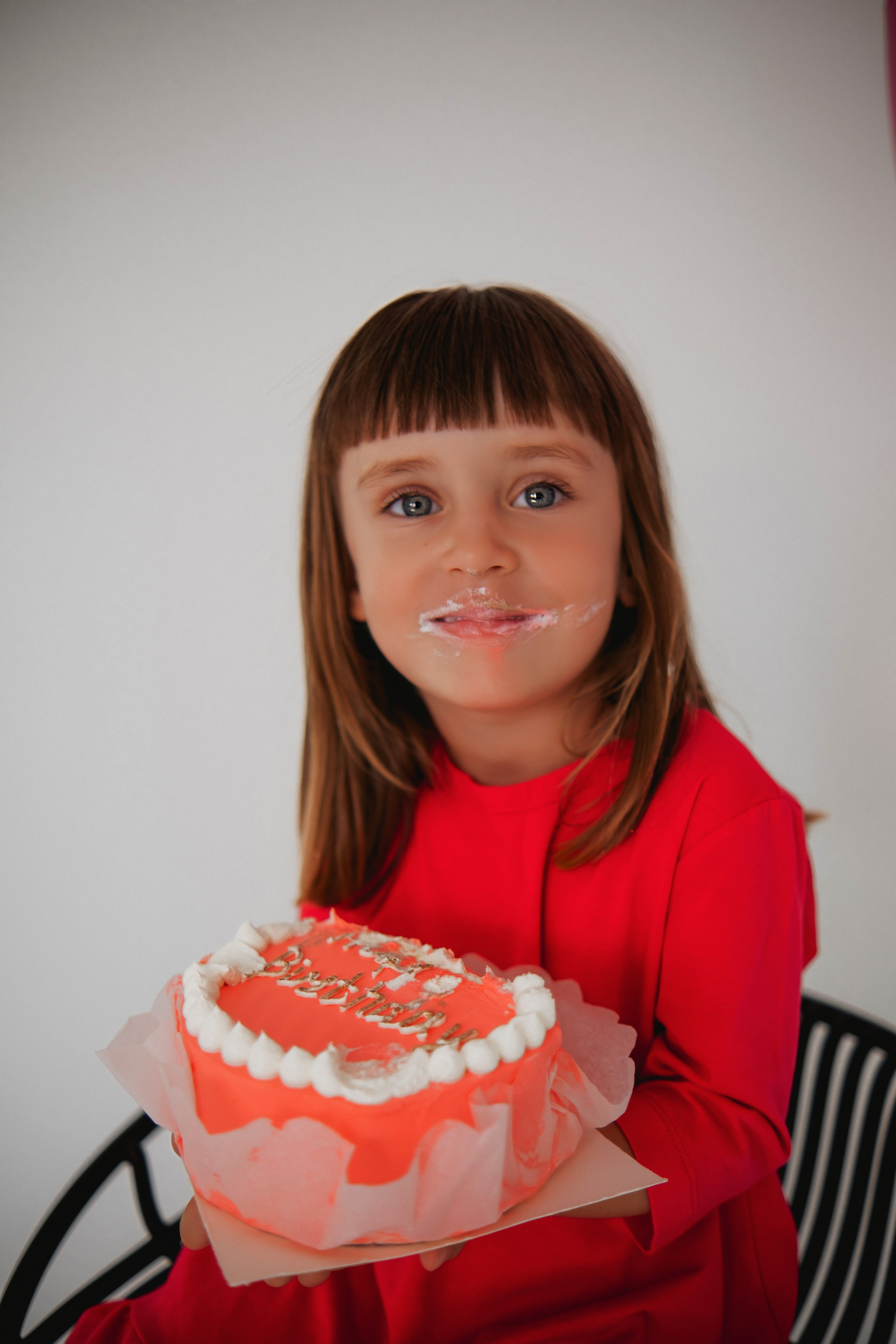 Алисе 3 годика. Nattie.ph