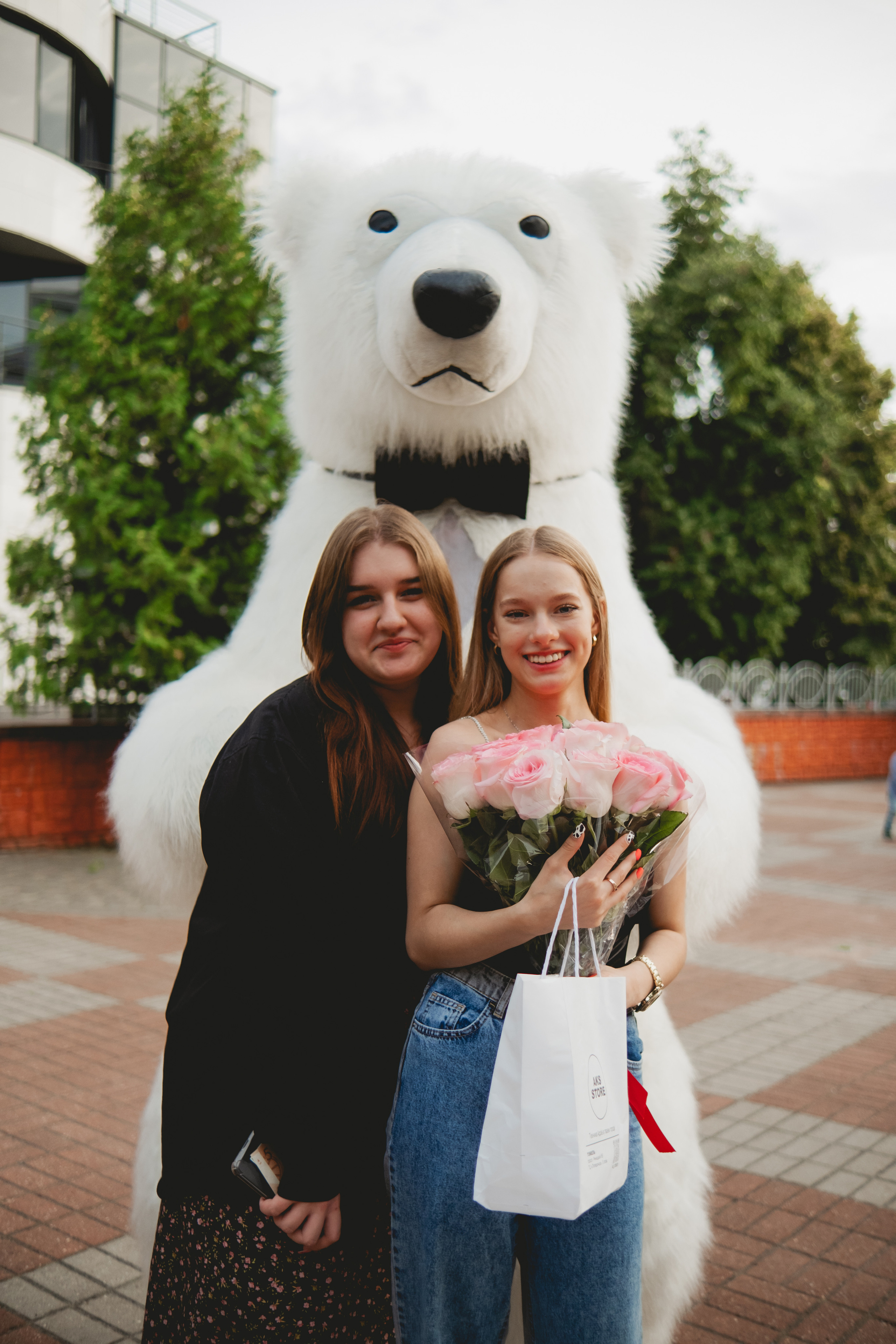 Ренате 18. Nattie.ph