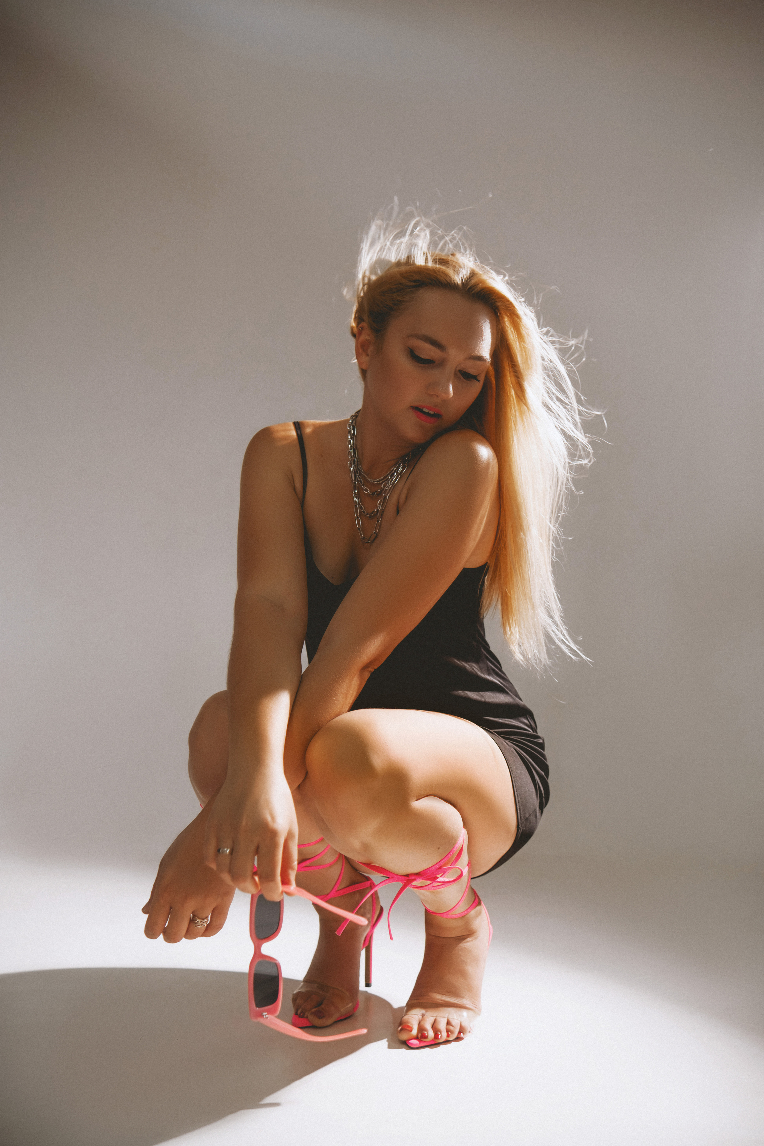 Вероника. Nattie.ph