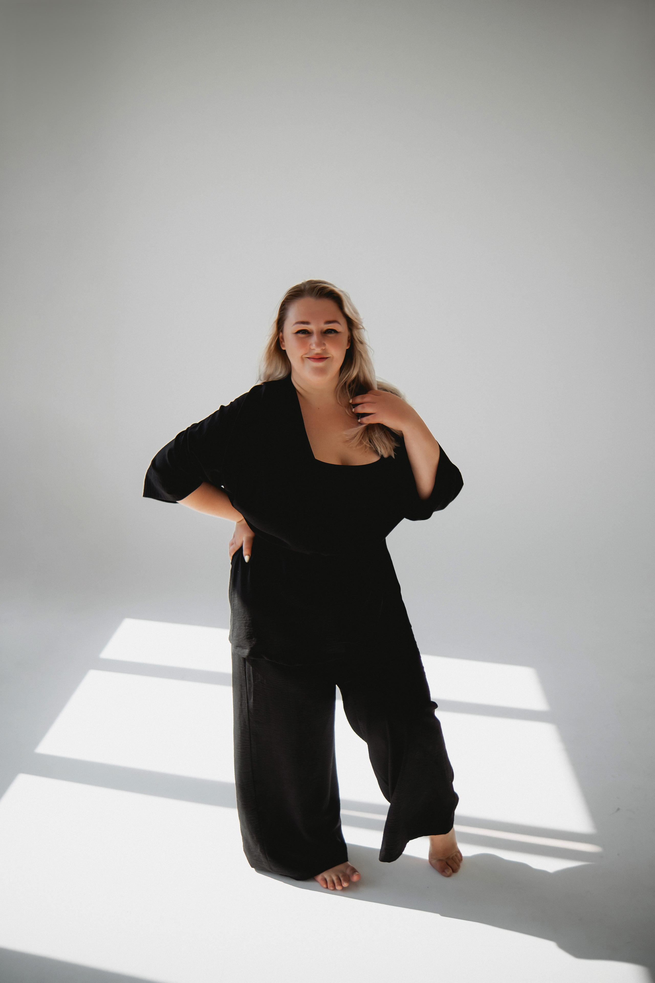 Алисе 3 годика. Nattie.ph