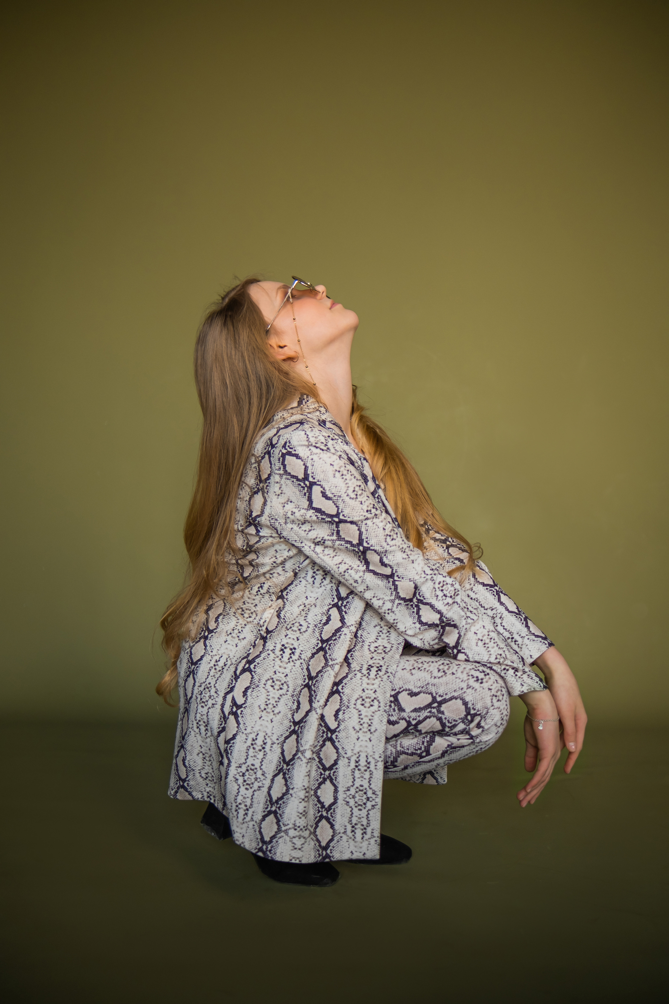 Ксения. Nattie.ph