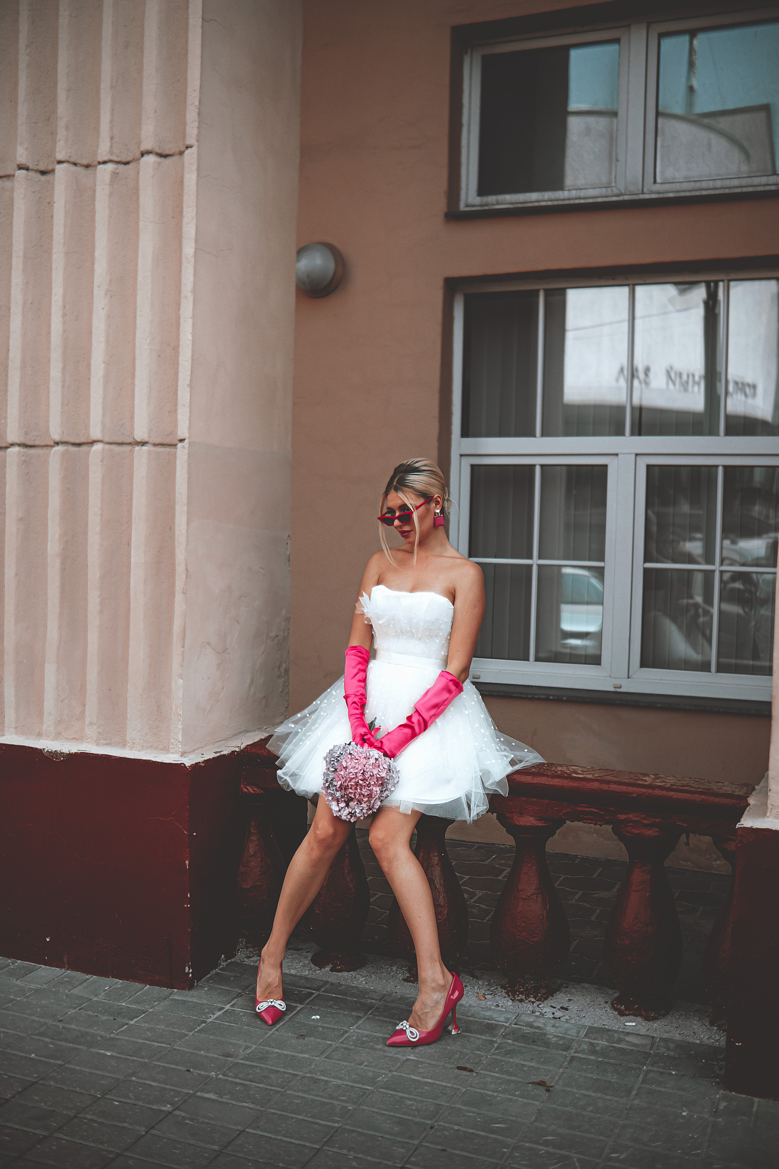 Тот самый день @irina_rudkovskaya19 @endi_worhal. Nattie.ph