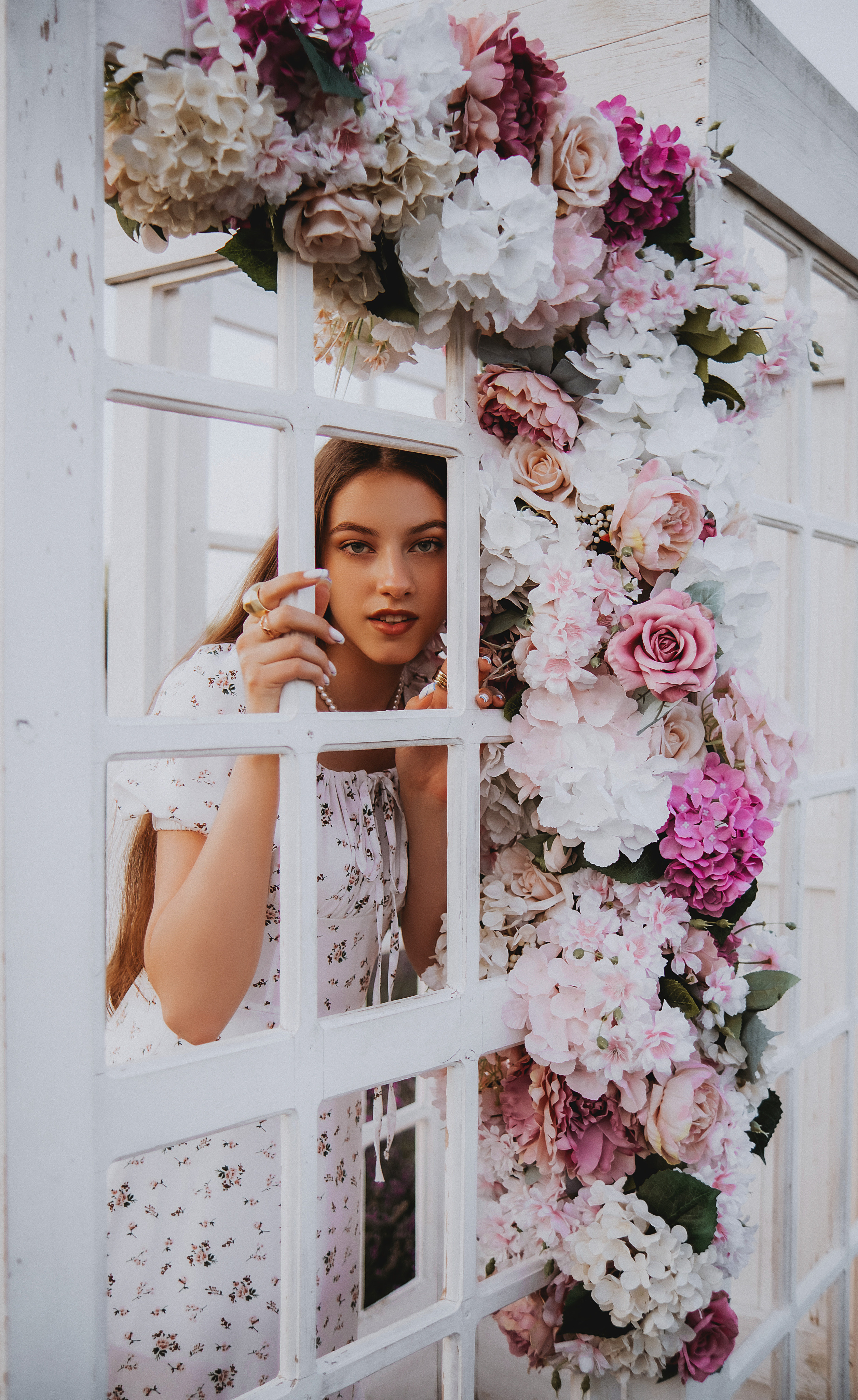 Мария Звездкина. Nattie.ph