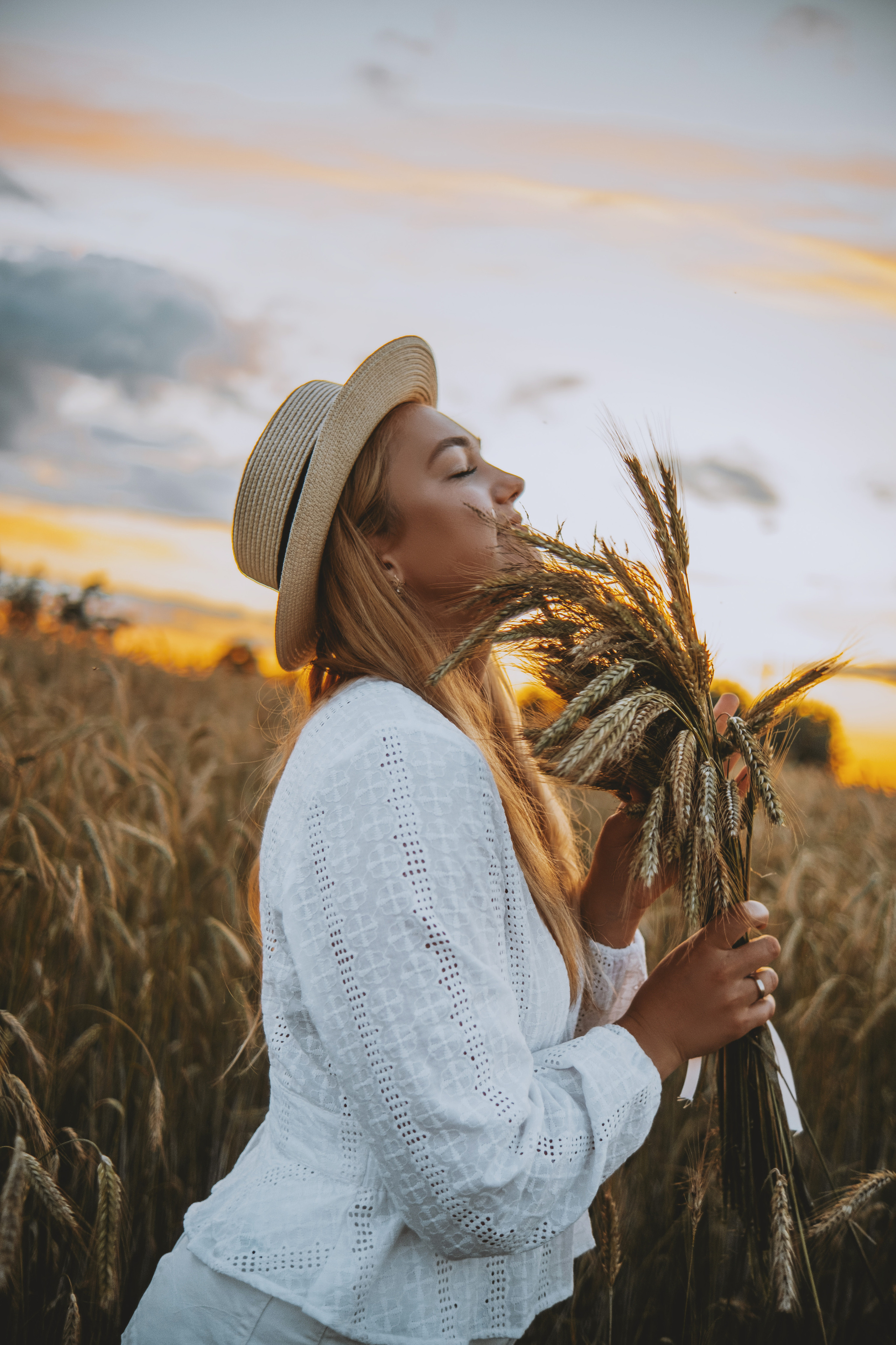 Вероника с семьей. Nattie.ph