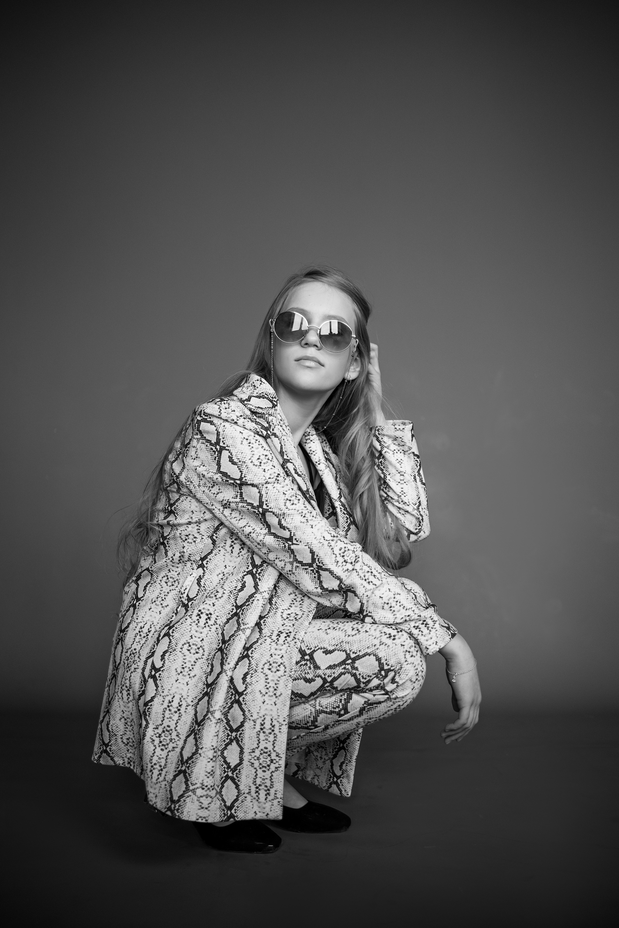 Ксения. Nattie.ph