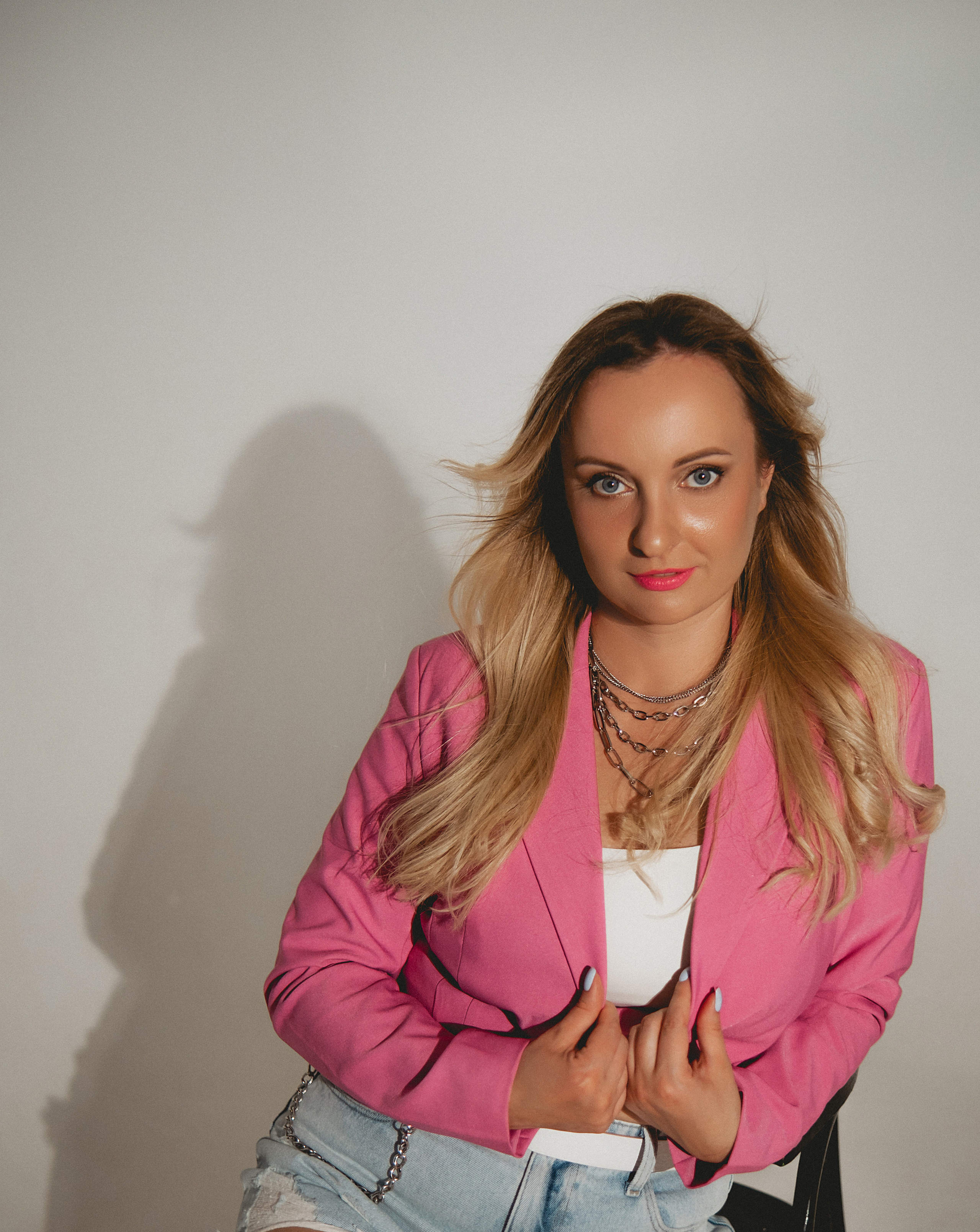 Настя. Nattie.ph