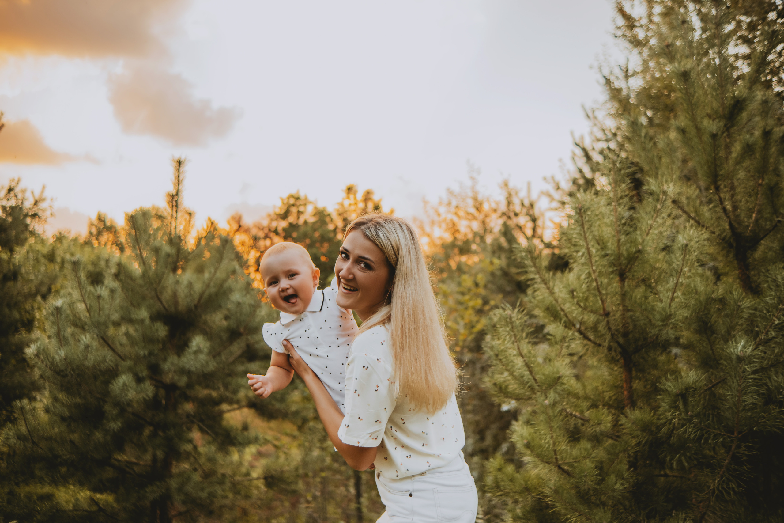 Дмитрий Кристина Варя. Nattie.ph