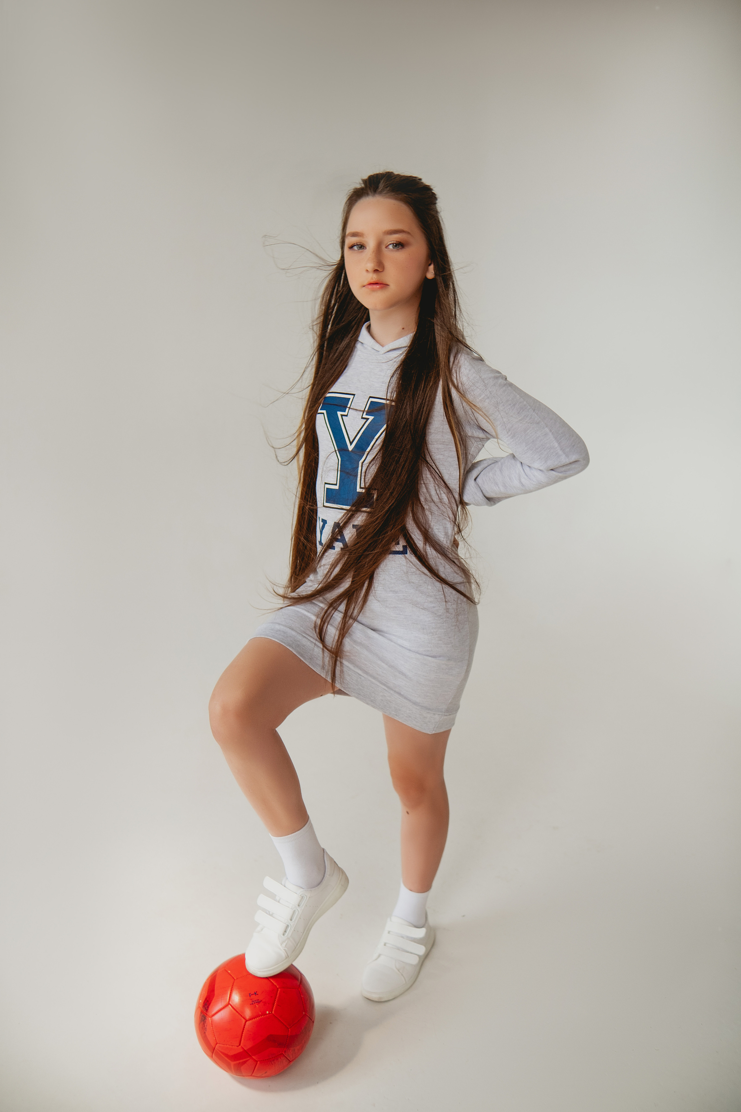 Эрика. Nattie.ph