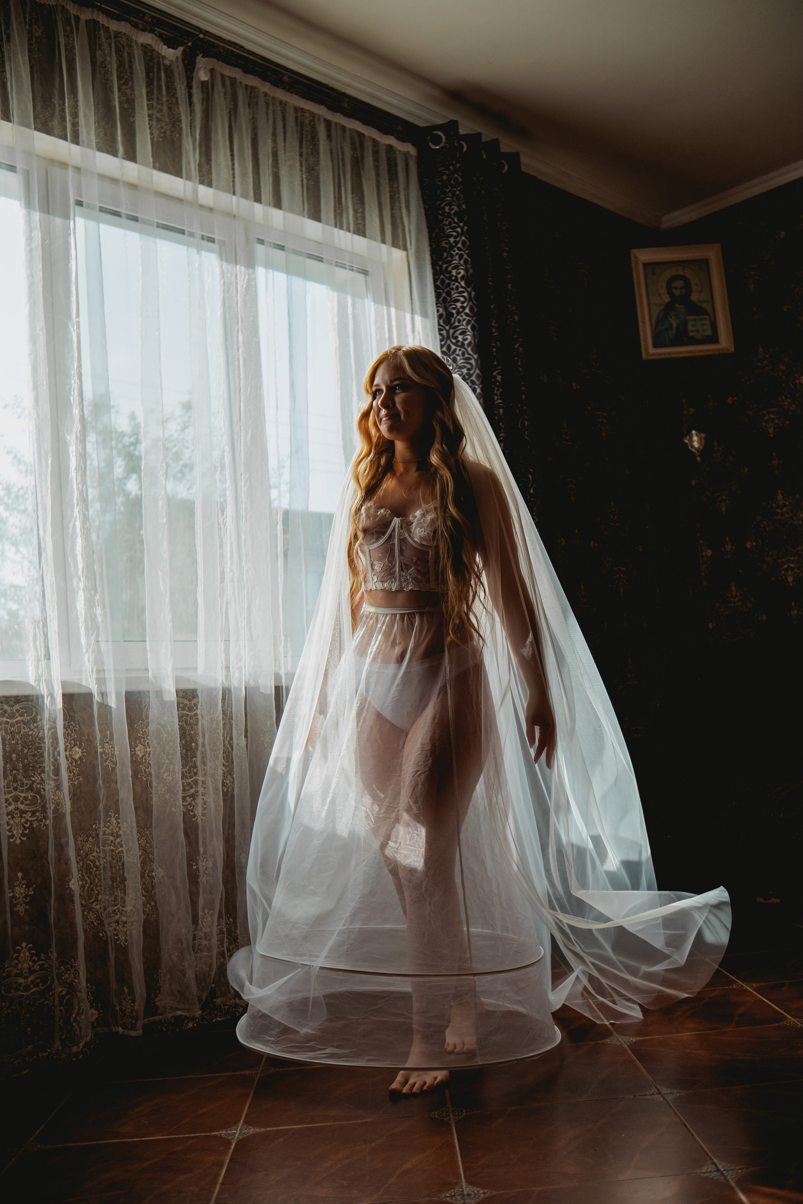 Александр и Кристина. Nattie.ph