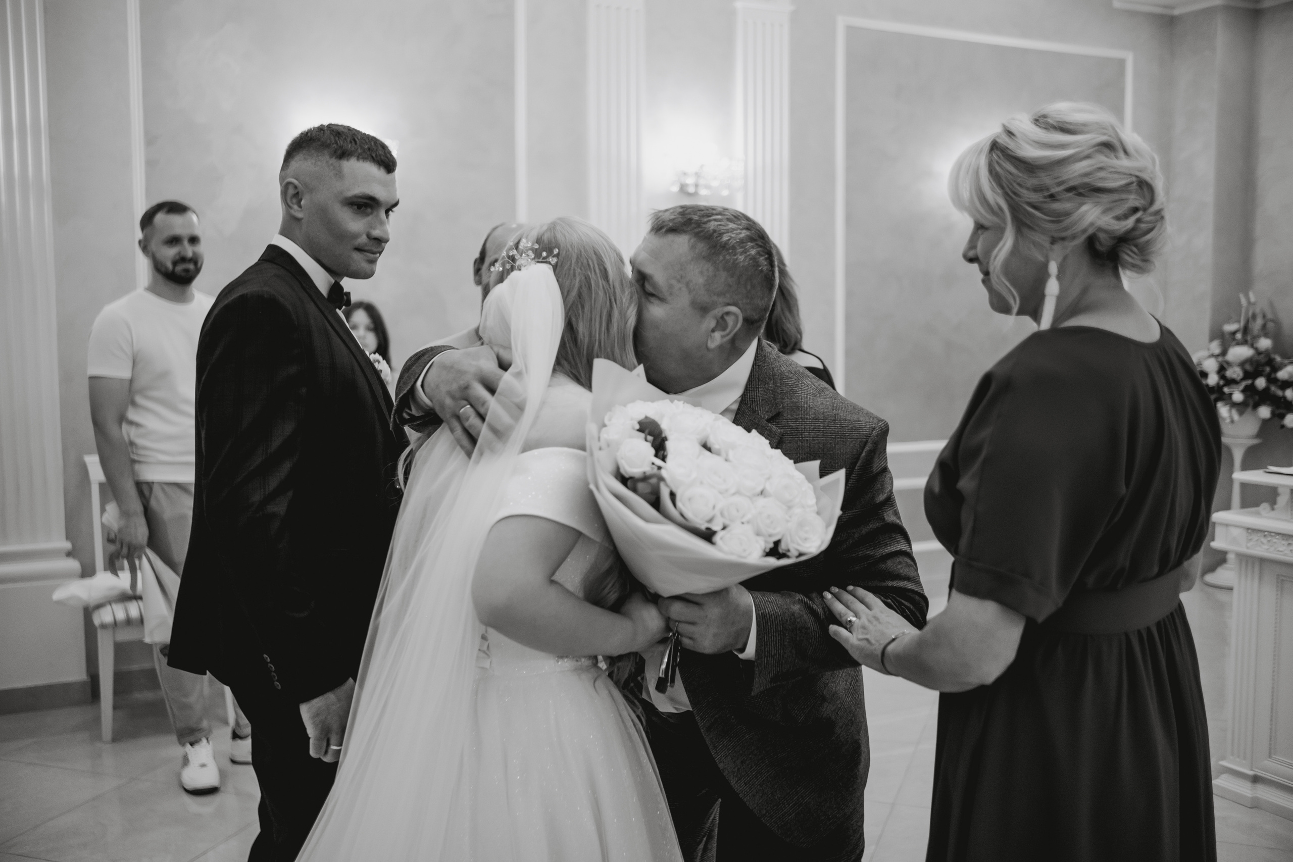 Александр и Кристина. Nattie.ph