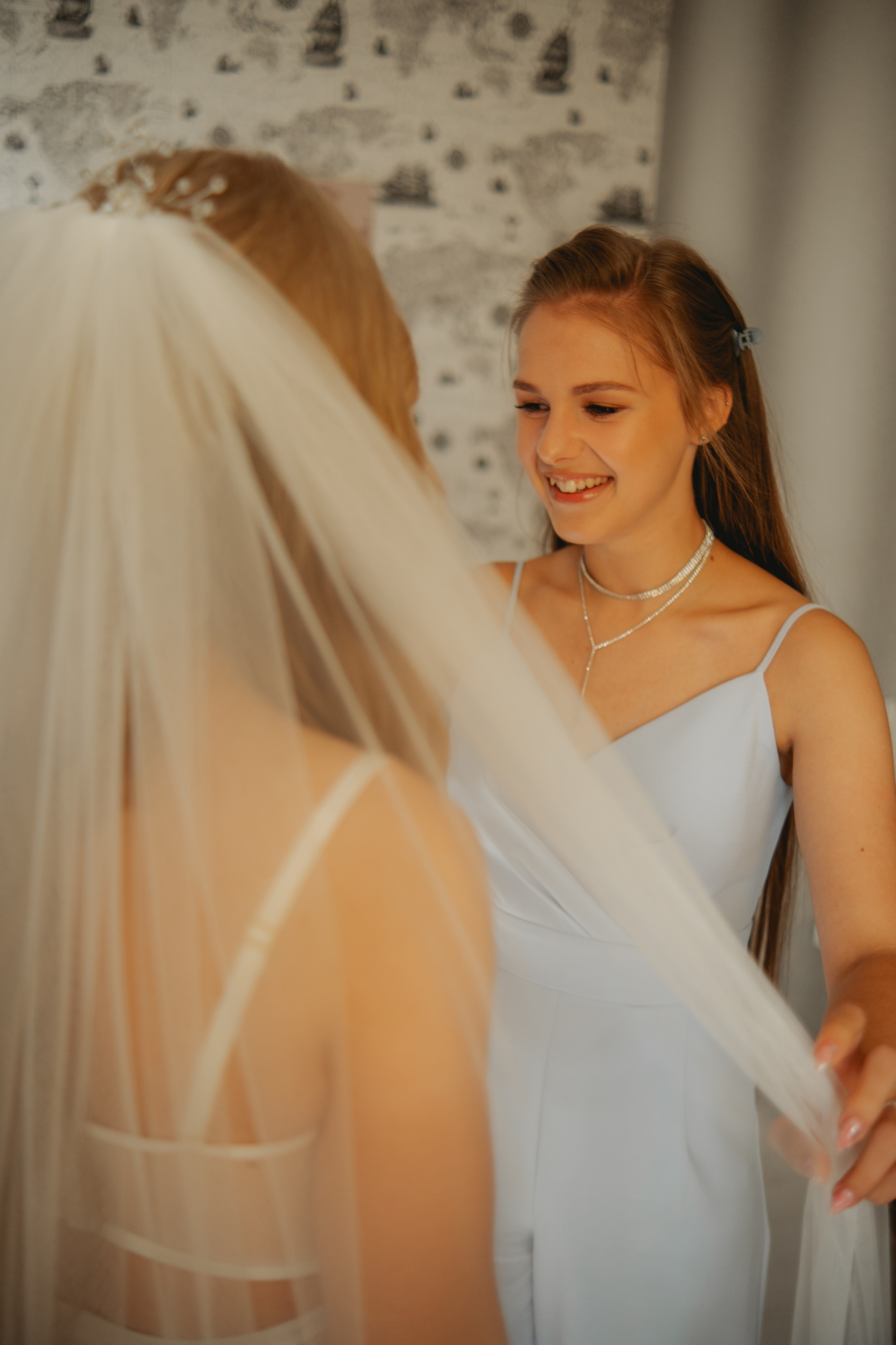 Александр и Кристина. Nattie.ph