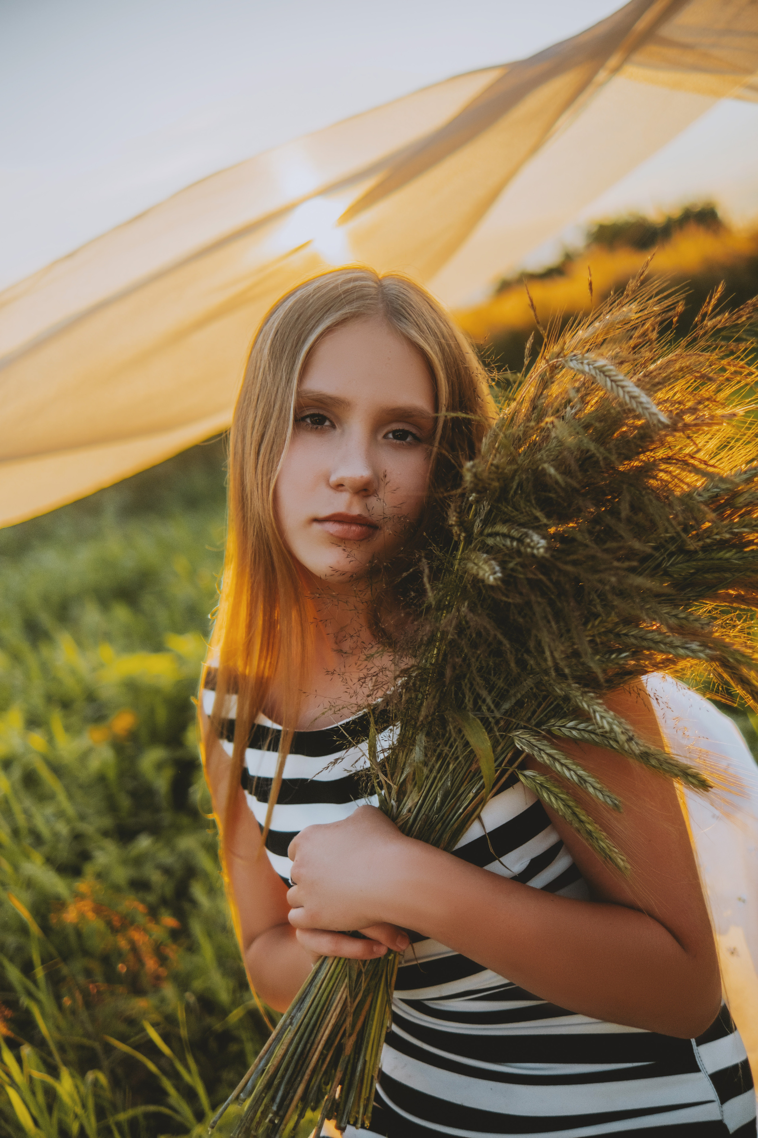 Сестры. Nattie.ph