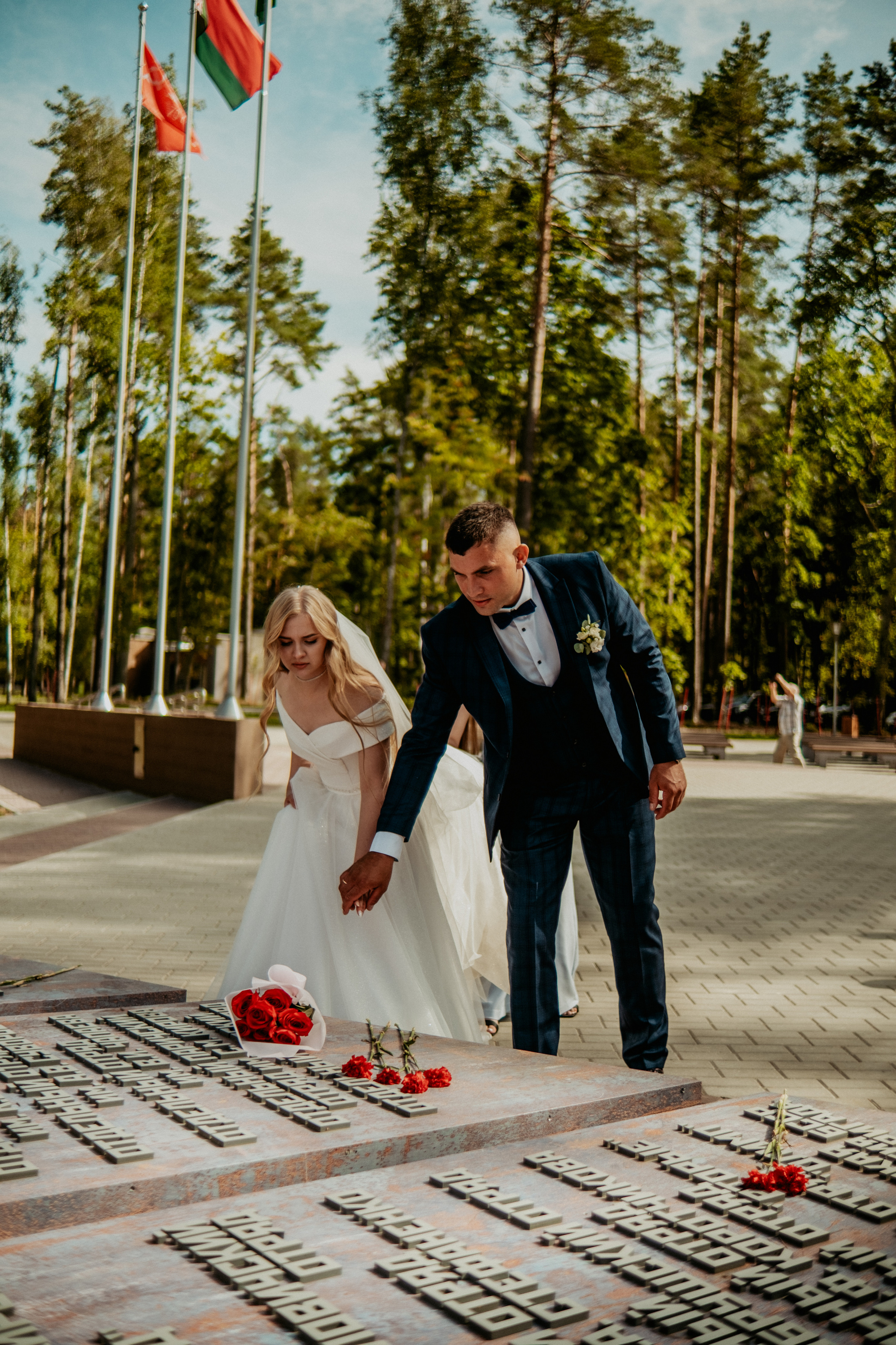 Александр и Кристина. Nattie.ph