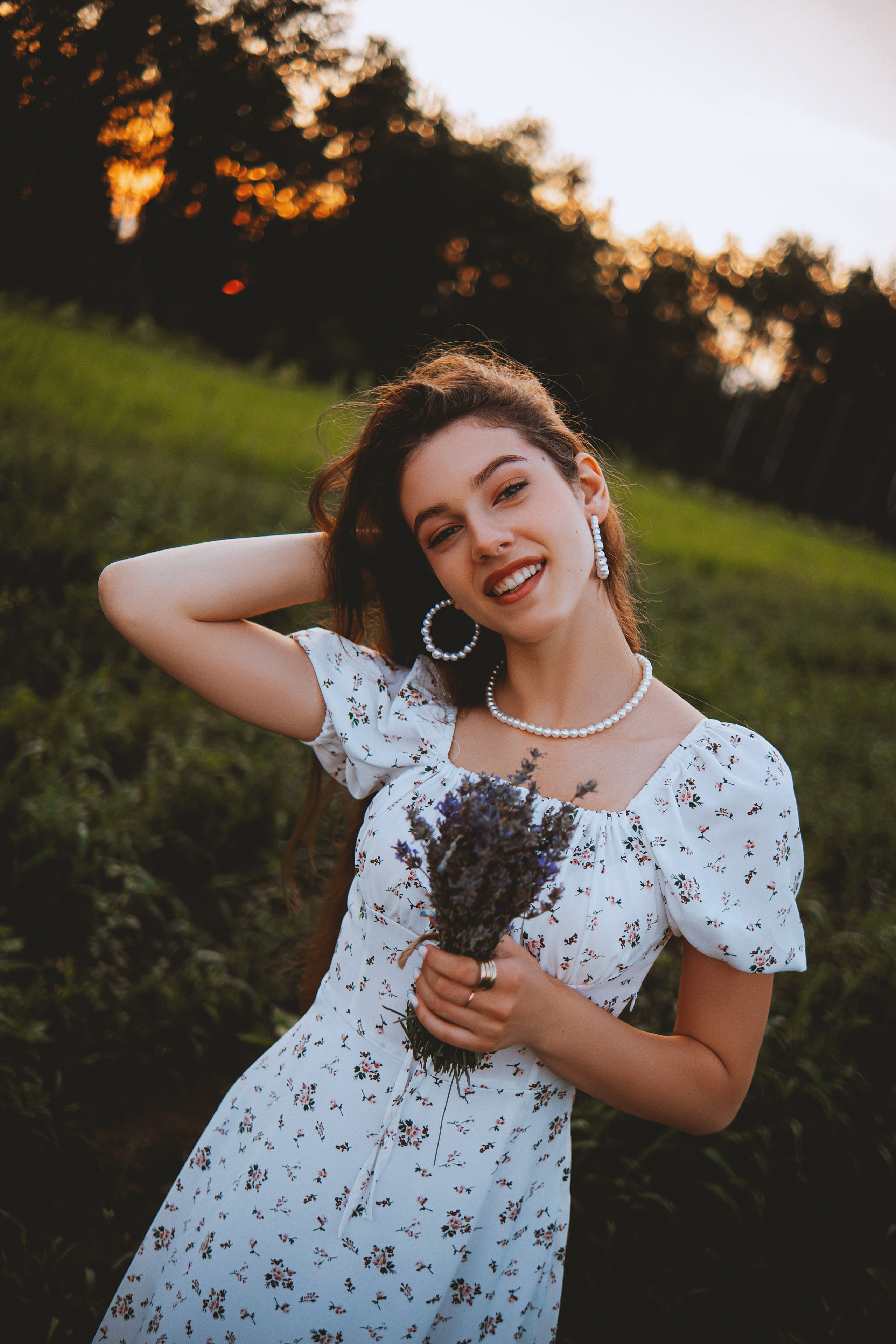 Мария Звездкина. Nattie.ph