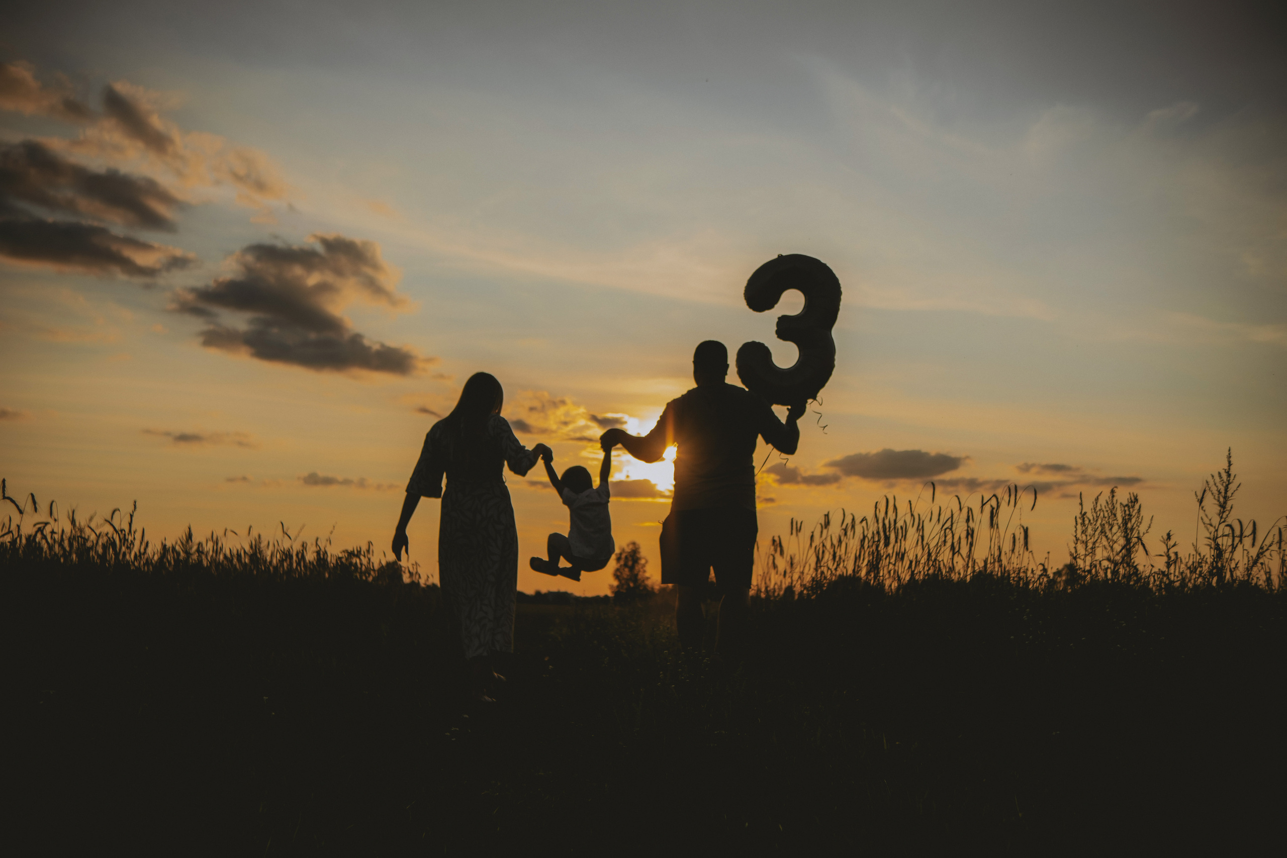 Алексей Светлана Димка. Nattie.ph