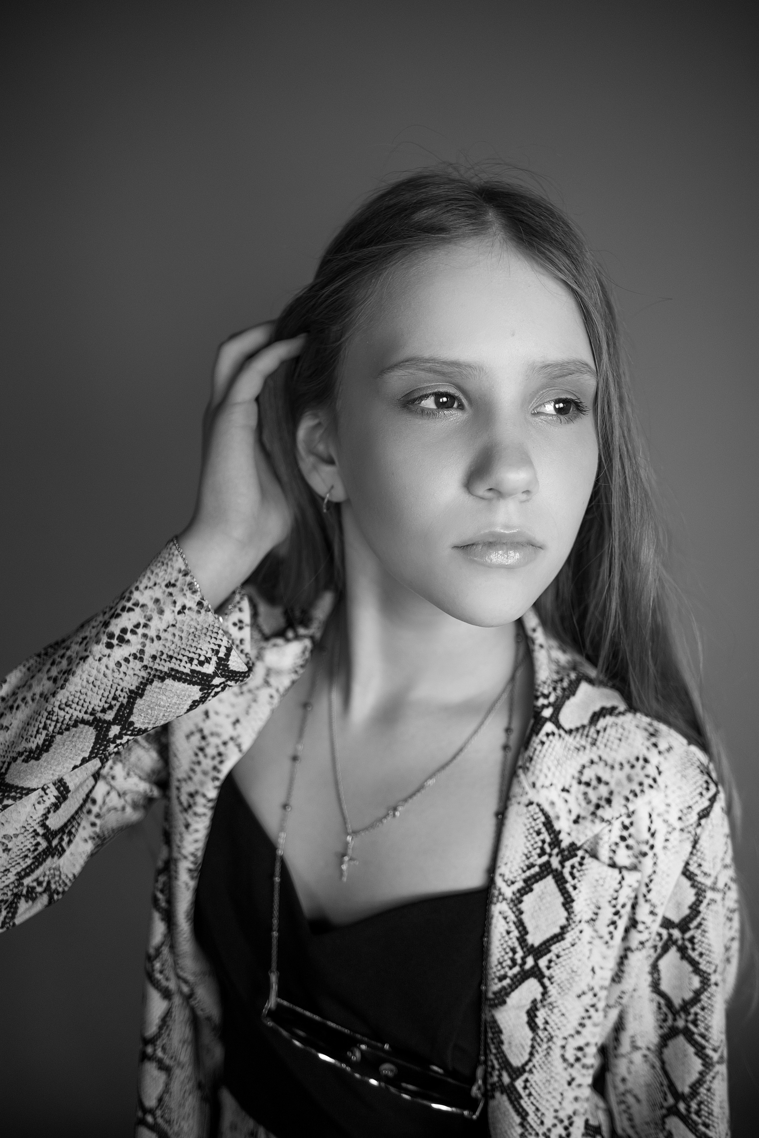 Ксения. Nattie.ph