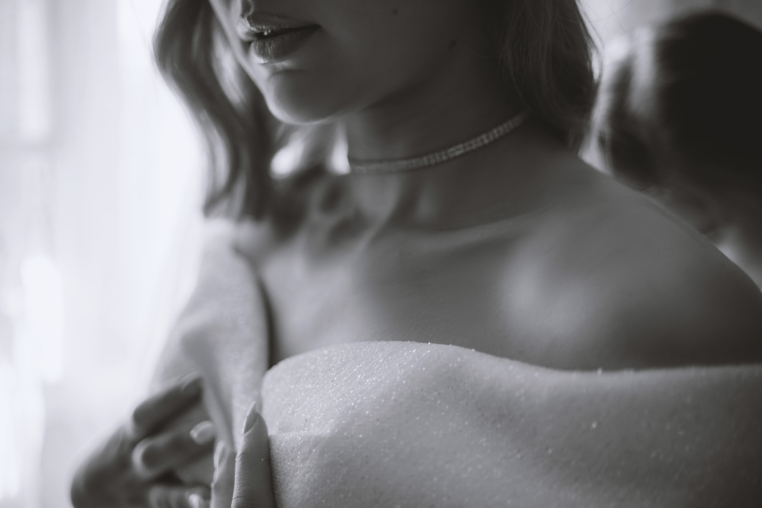 Александр и Кристина. Nattie.ph