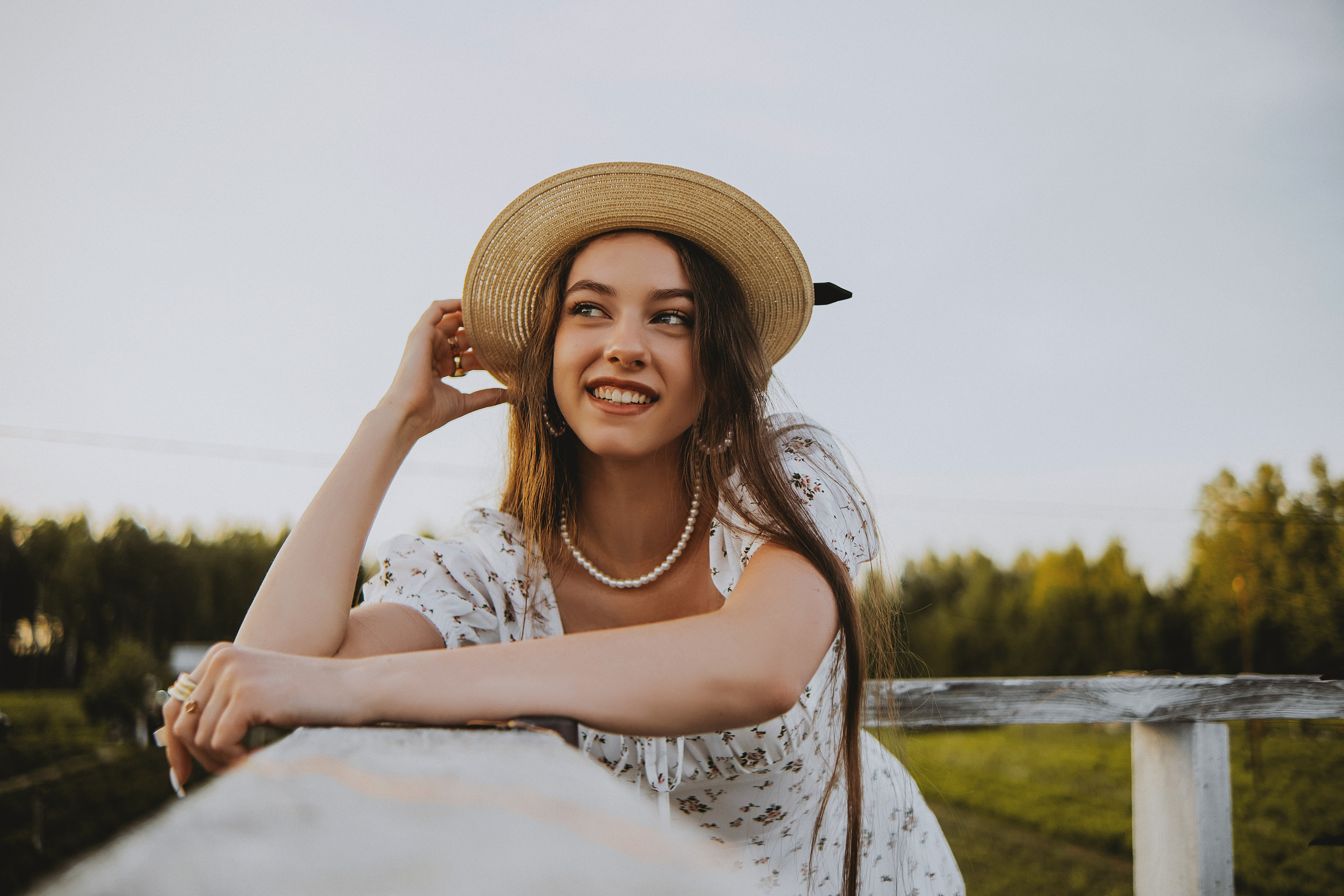 Мария Звездкина. Nattie.ph