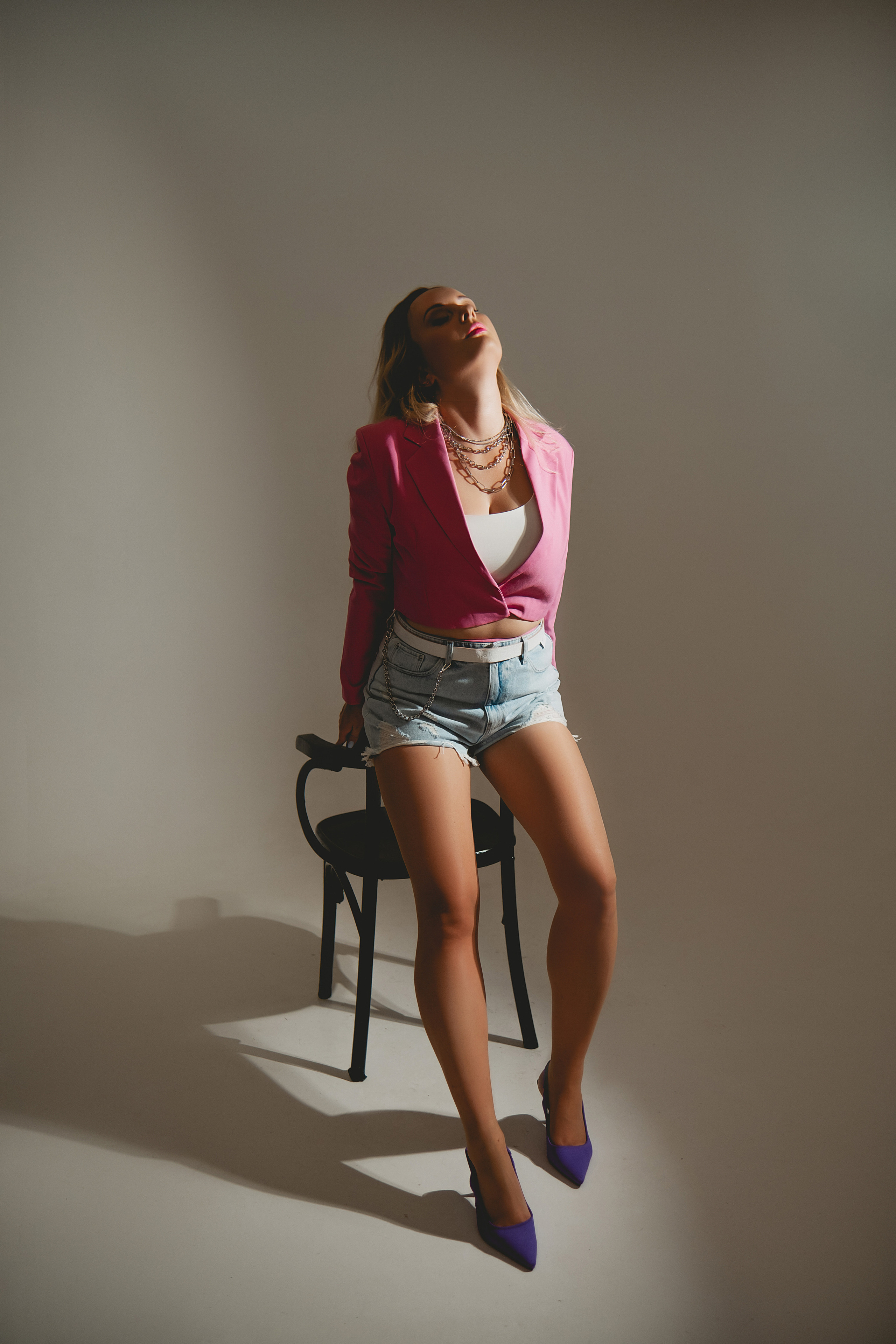 Настя. Nattie.ph