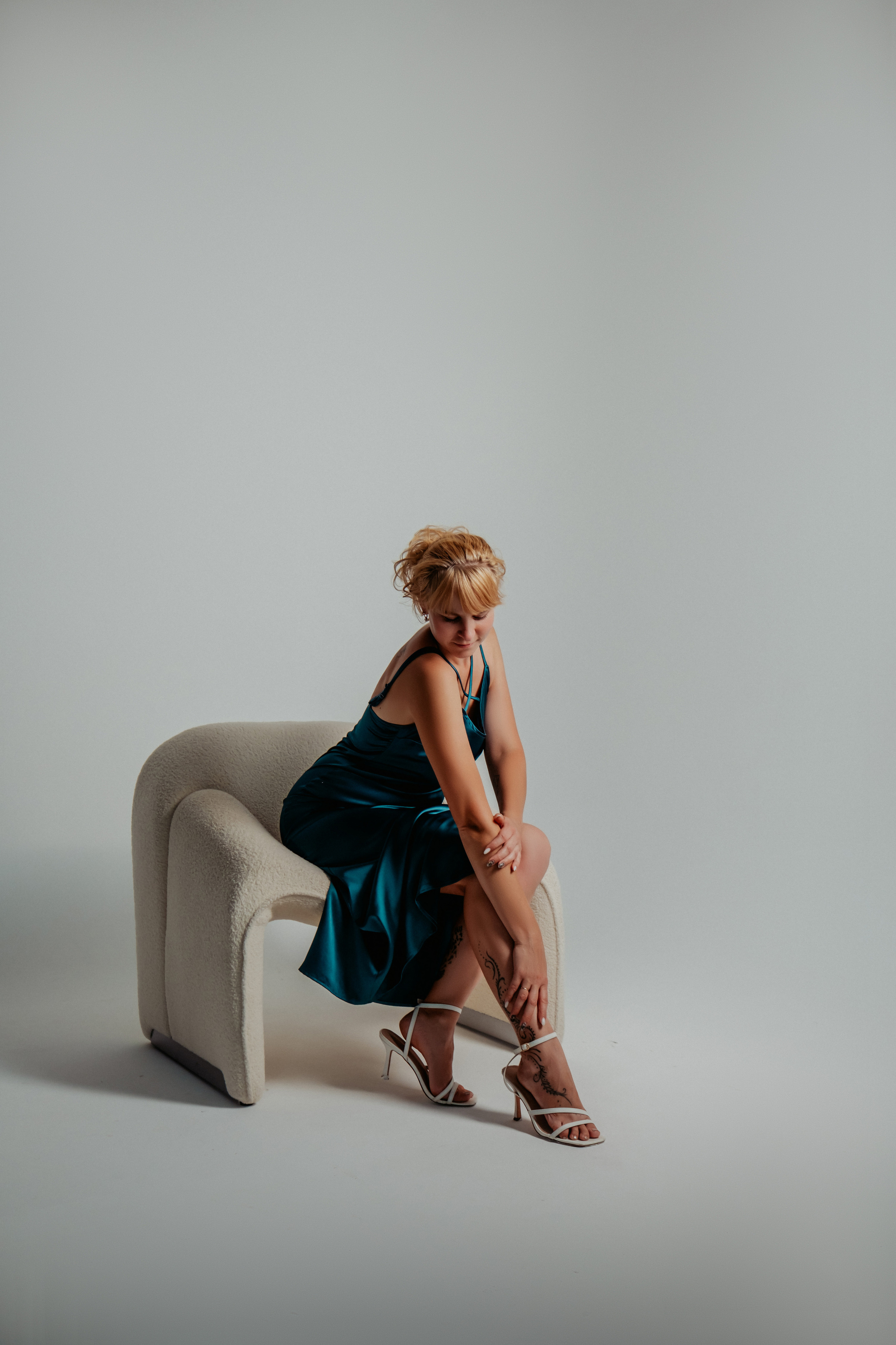 Татьяна. Nattie.ph