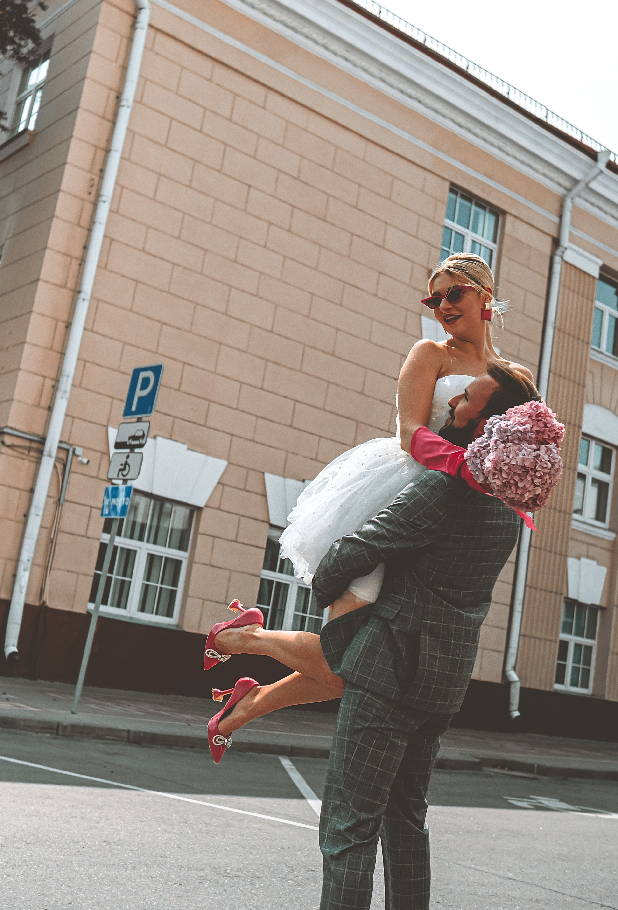 Тот самый день @irina_rudkovskaya19 @endi_worhal. Nattie.ph