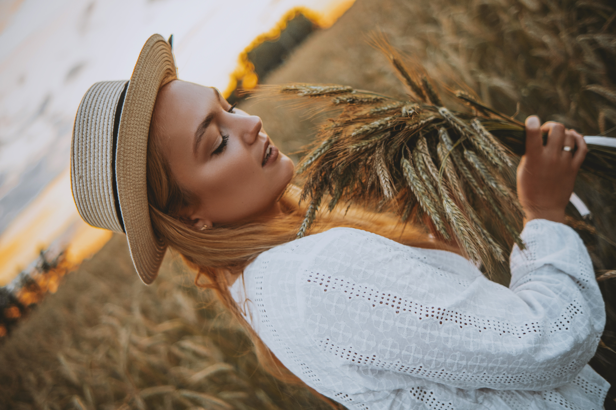 Вероника с семьей. Nattie.ph