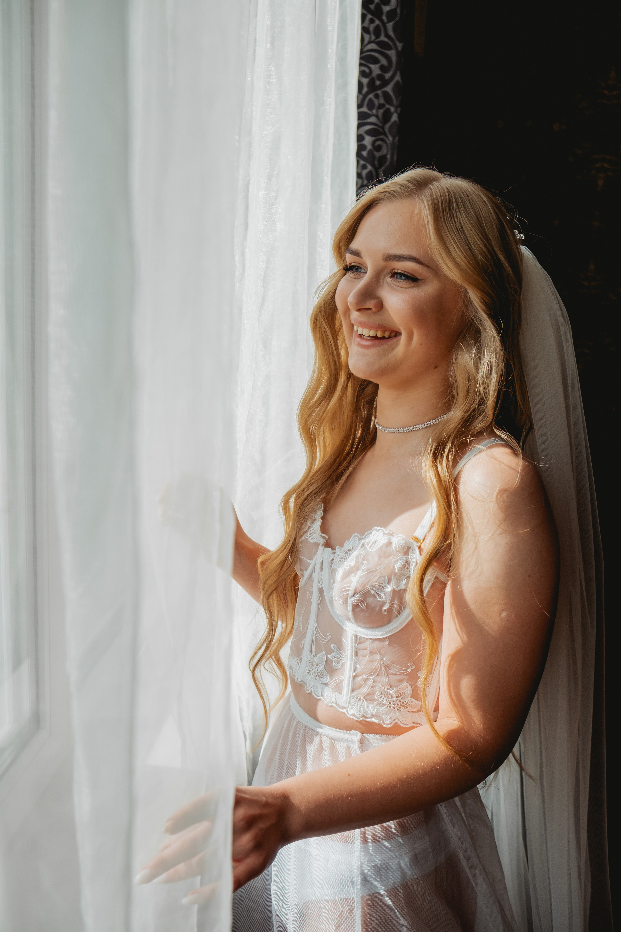 Александр и Кристина. Nattie.ph