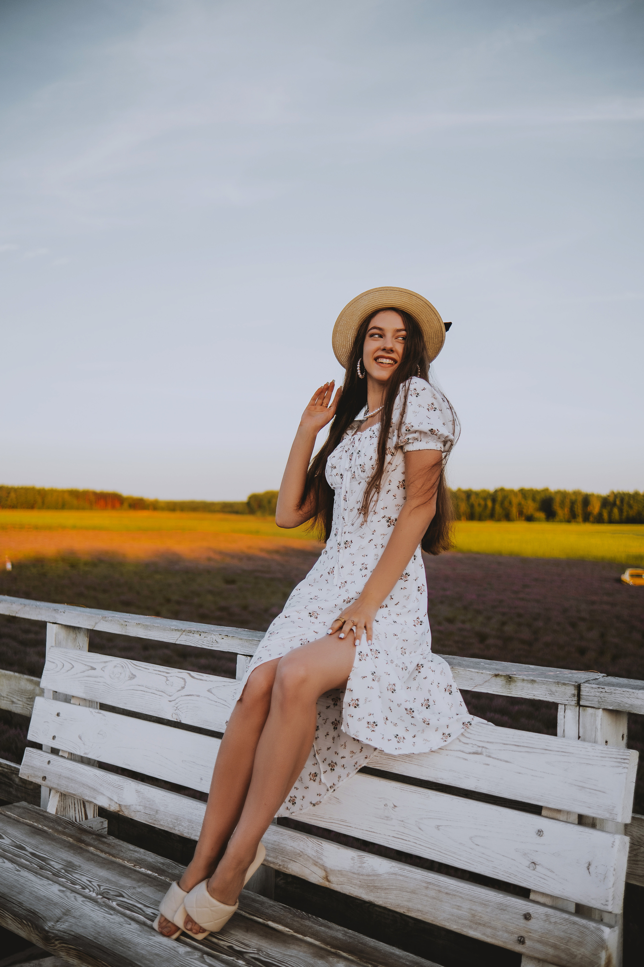 Мария Звездкина. Nattie.ph