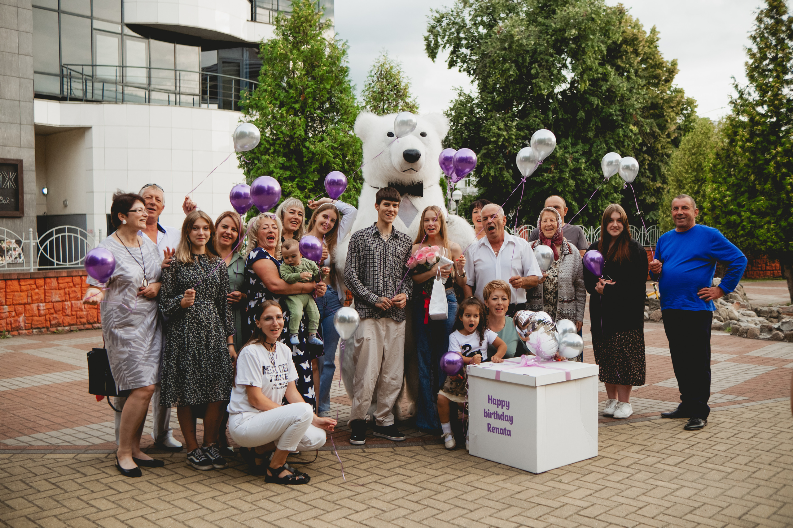 Ренате 18. Nattie.ph