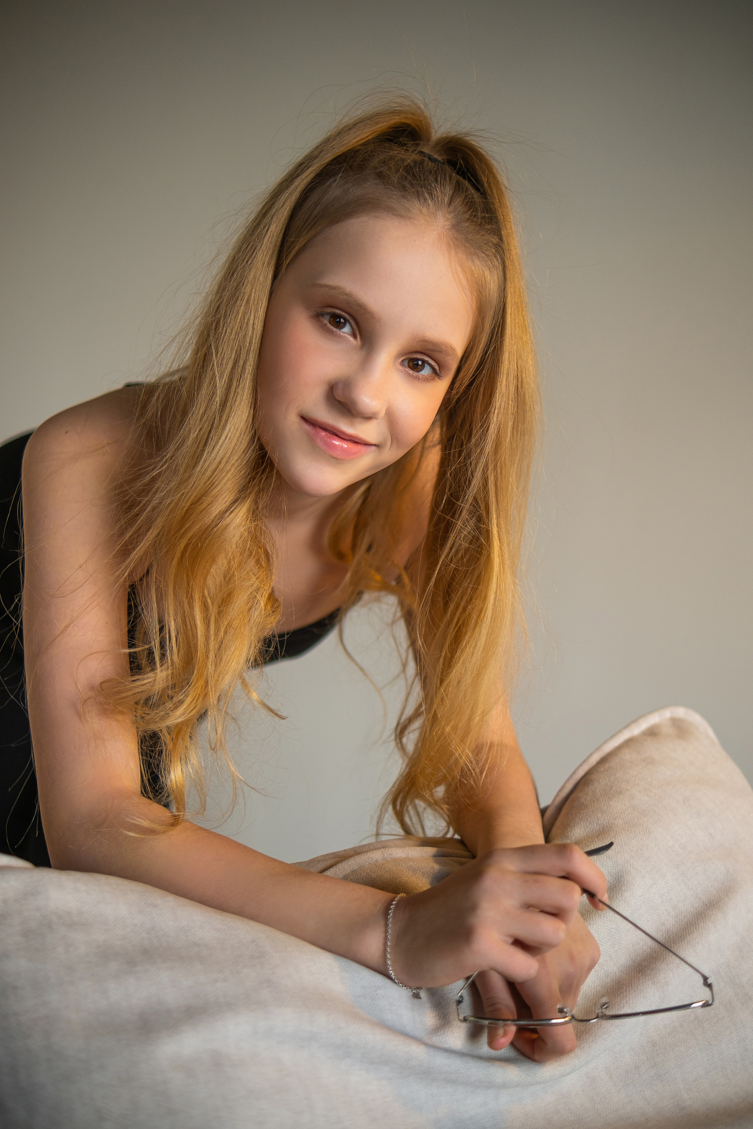 Ксения. Nattie.ph