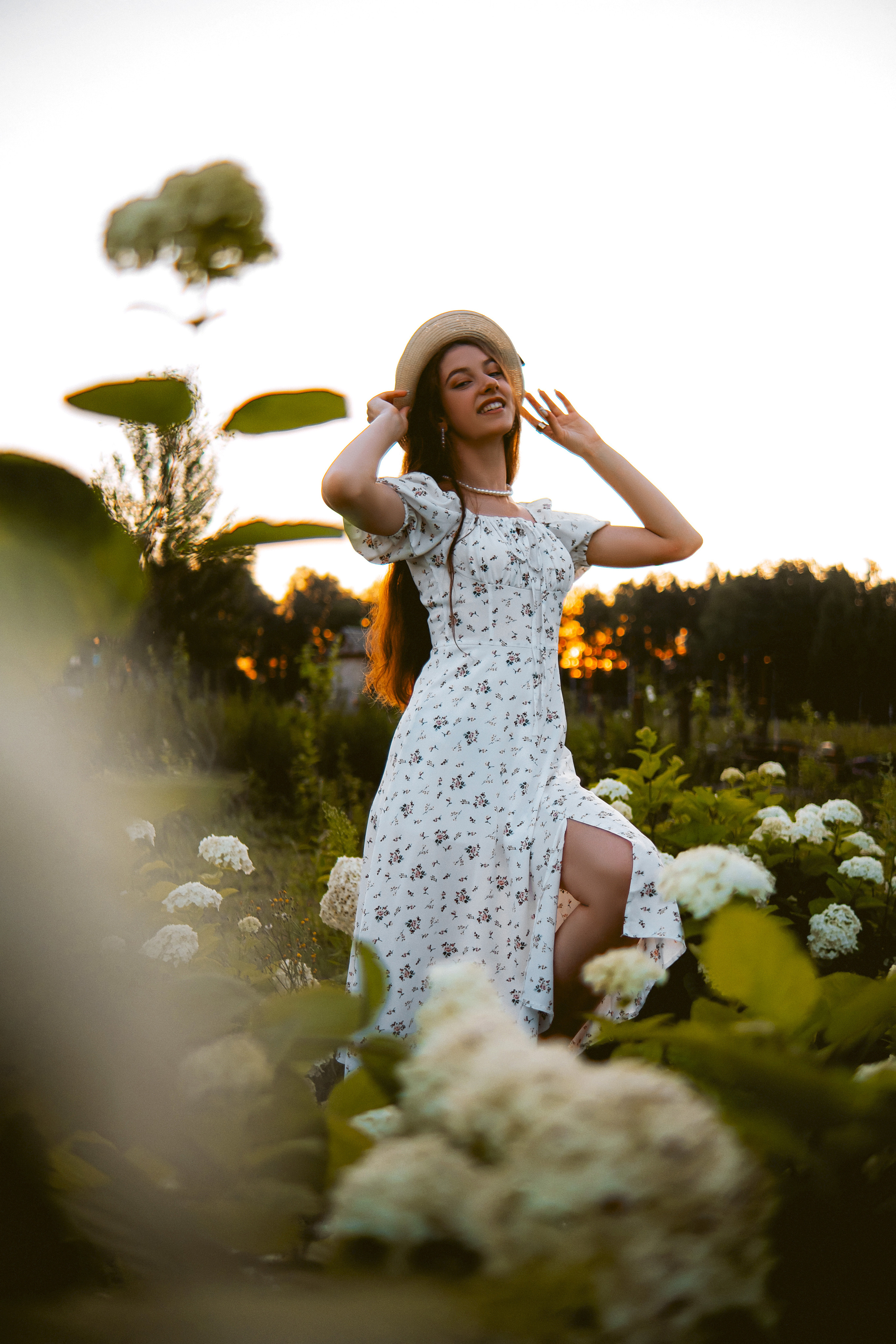 Мария Звездкина. Nattie.ph