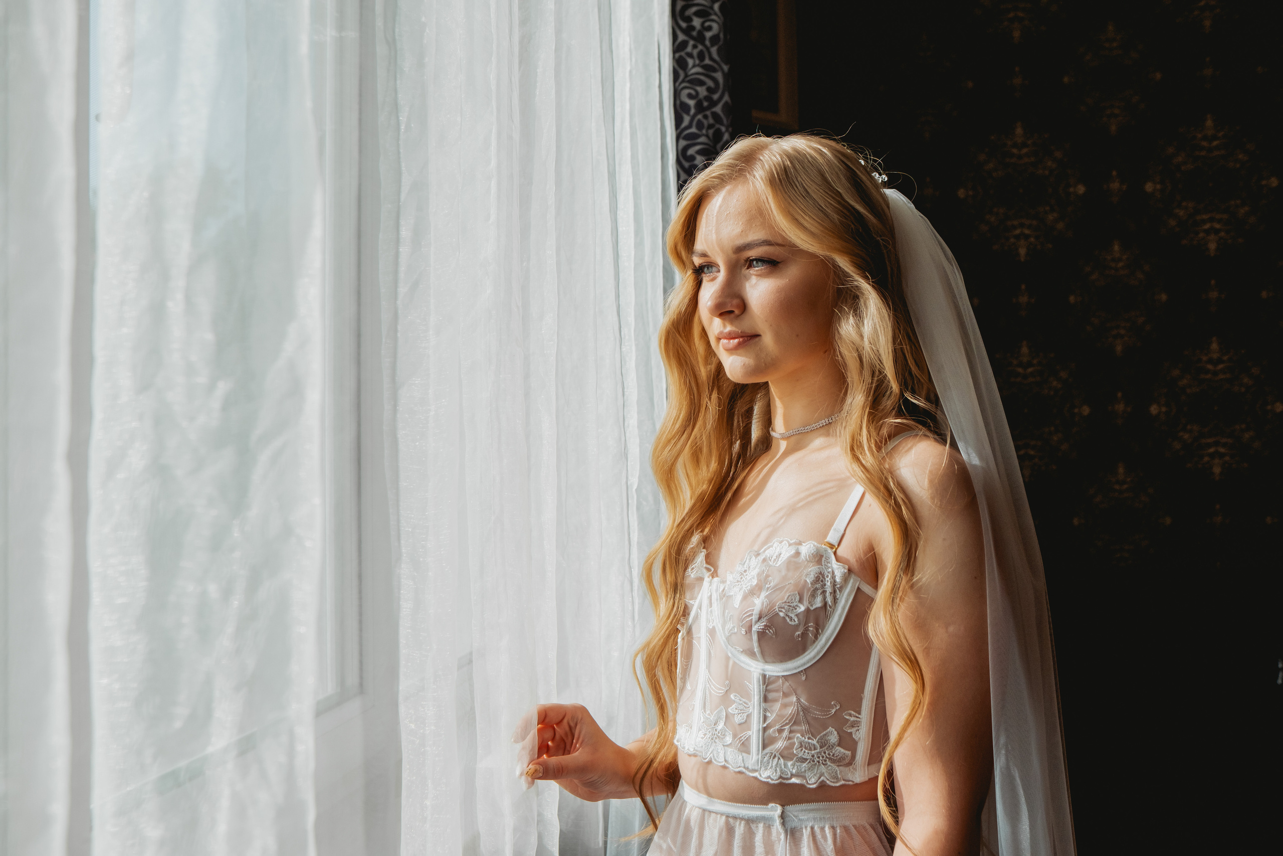 Александр и Кристина. Nattie.ph