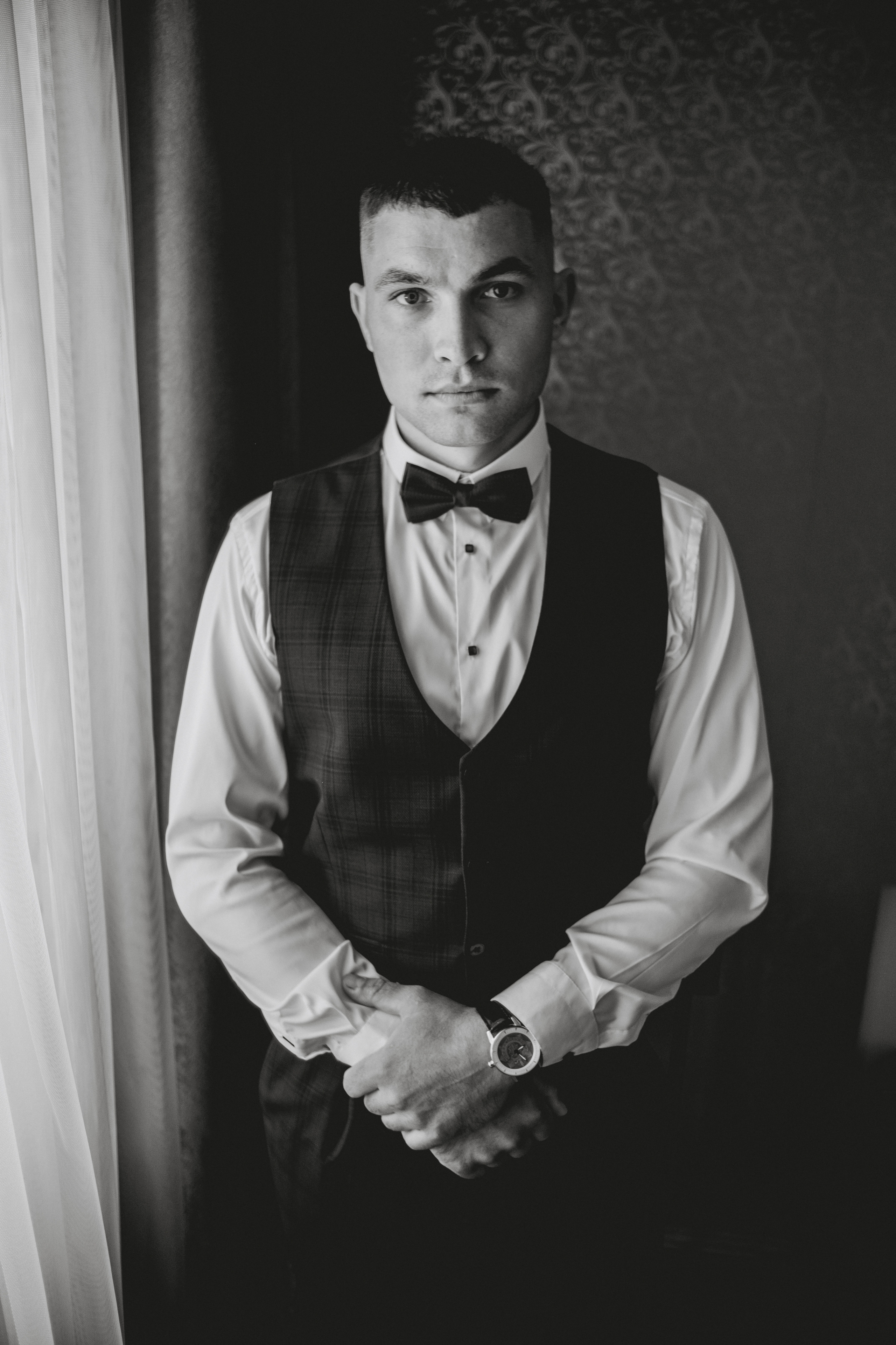 Александр и Кристина. Nattie.ph