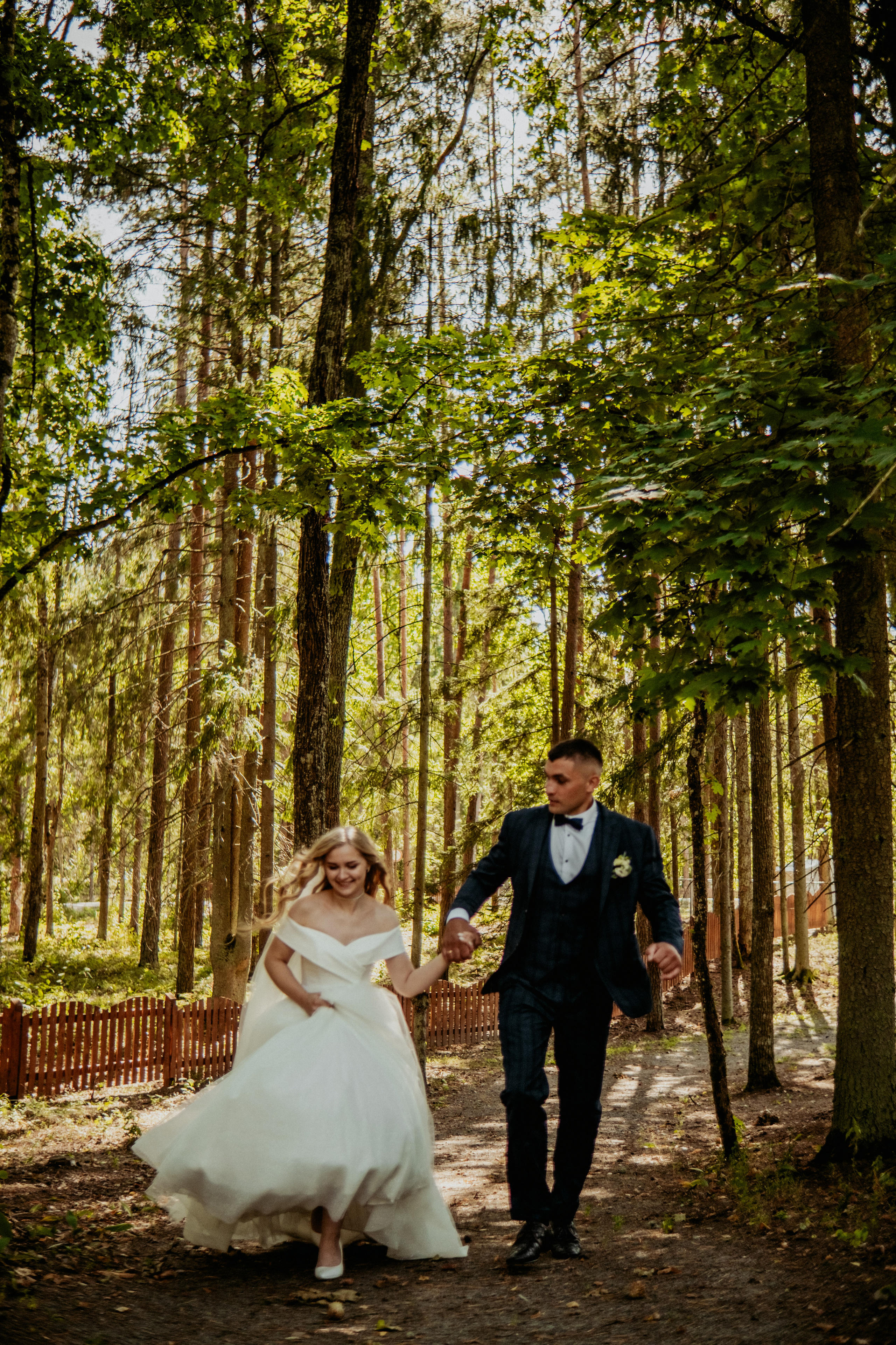 Александр и Кристина. Nattie.ph