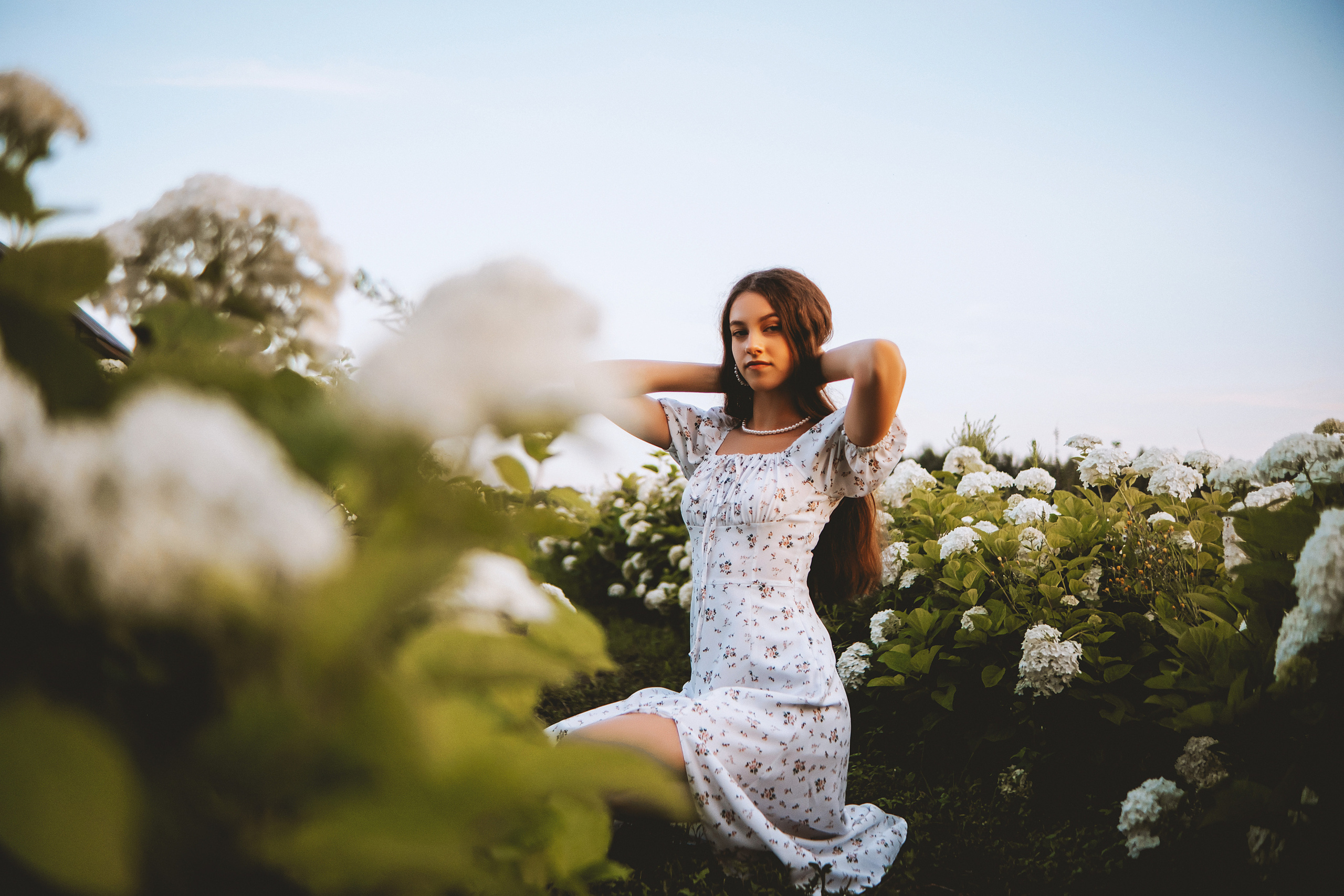 Мария Звездкина. Nattie.ph