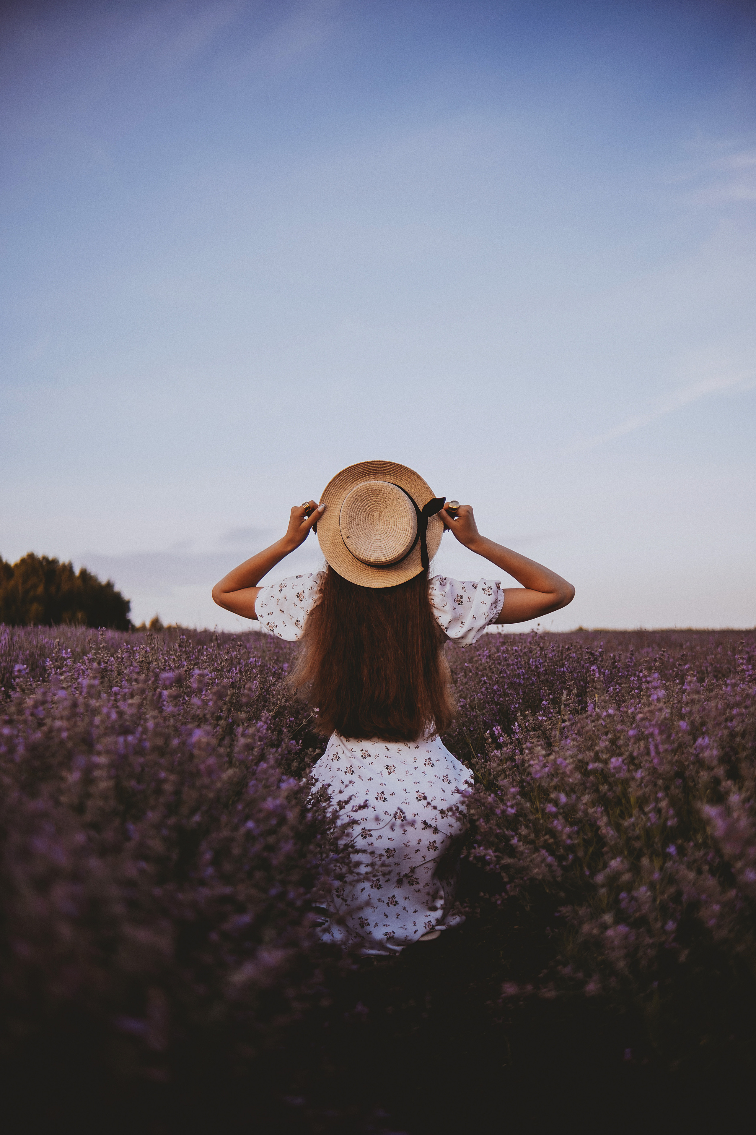 Мария Звездкина. Nattie.ph