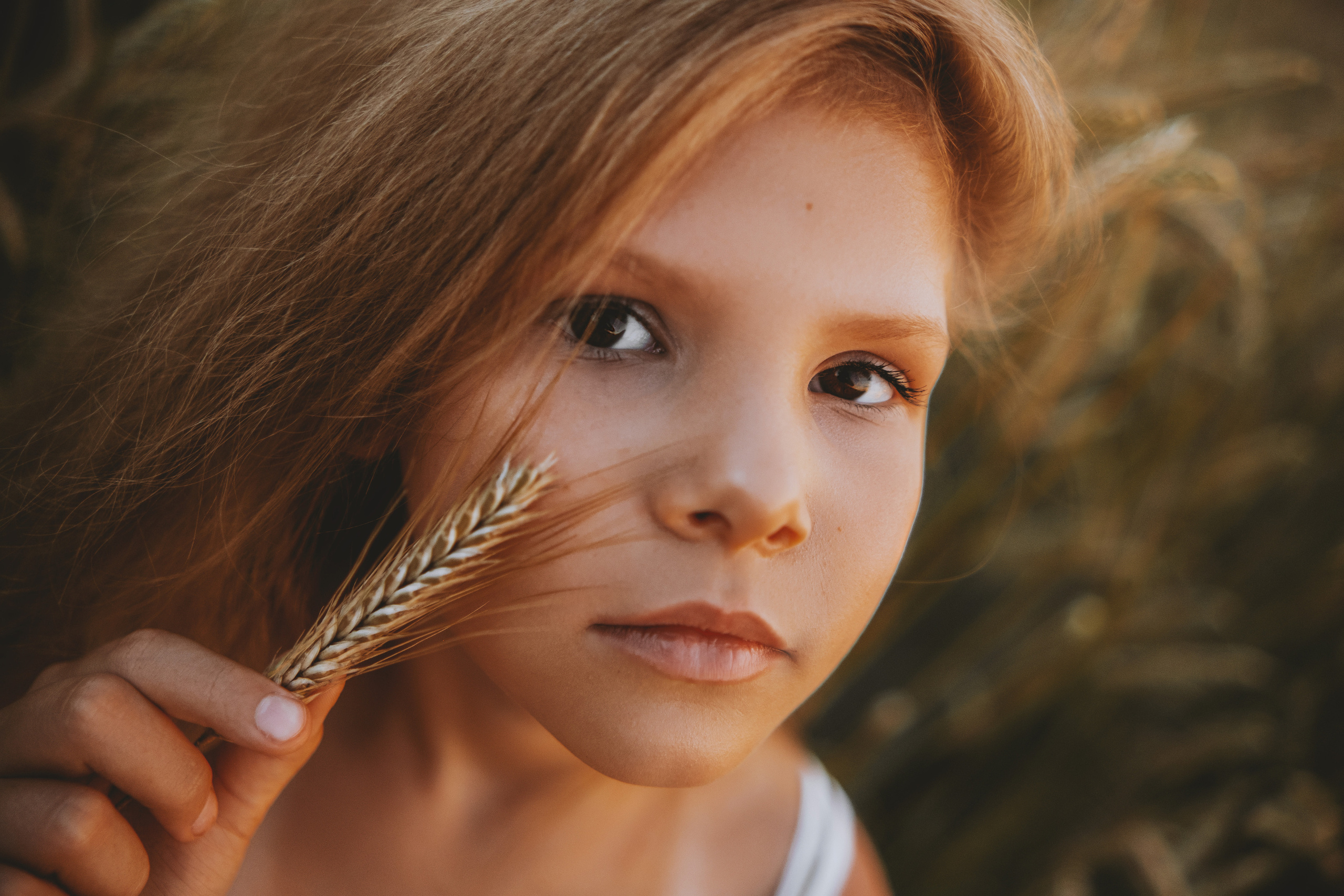 Сестры. Nattie.ph