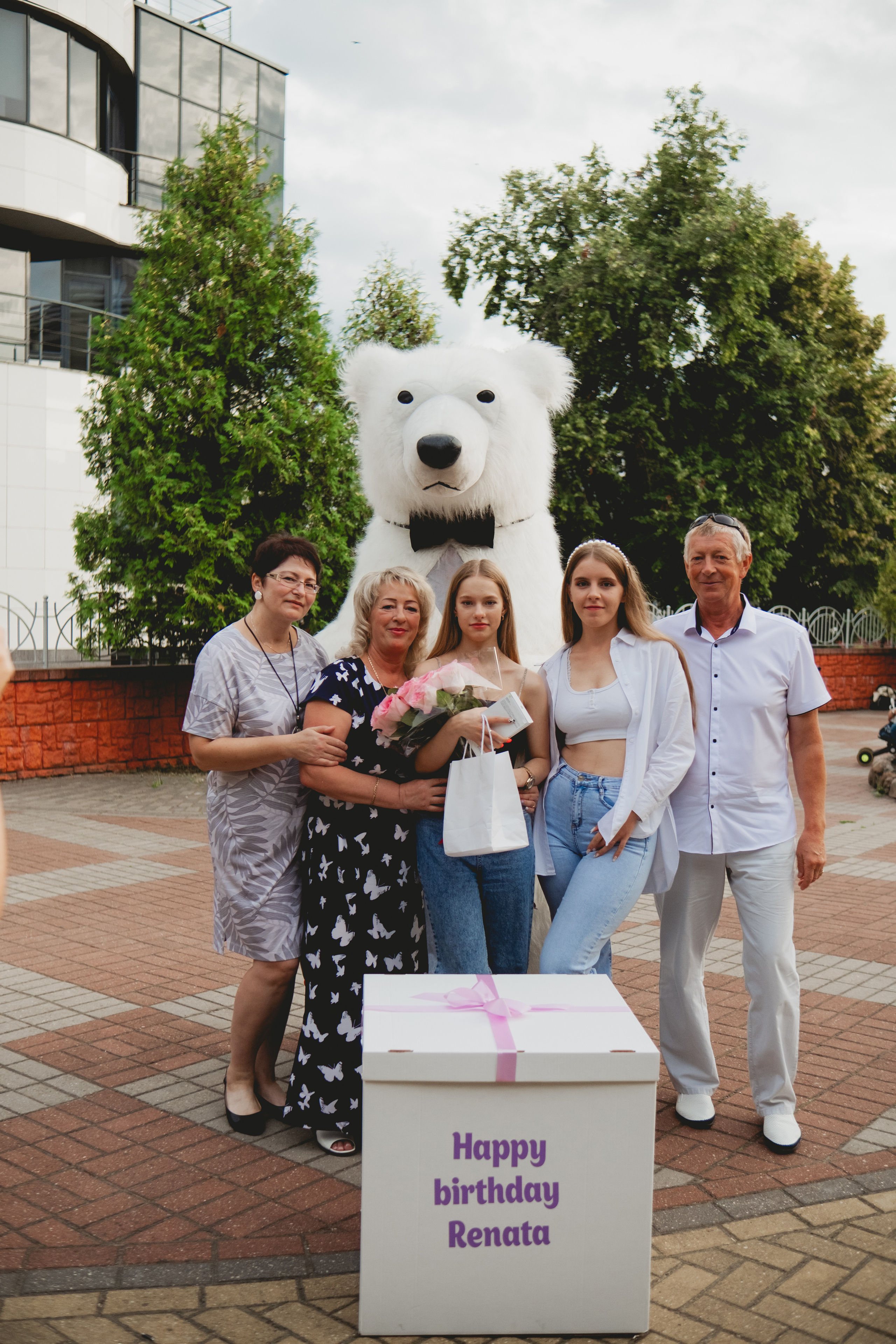 Ренате 18. Nattie.ph