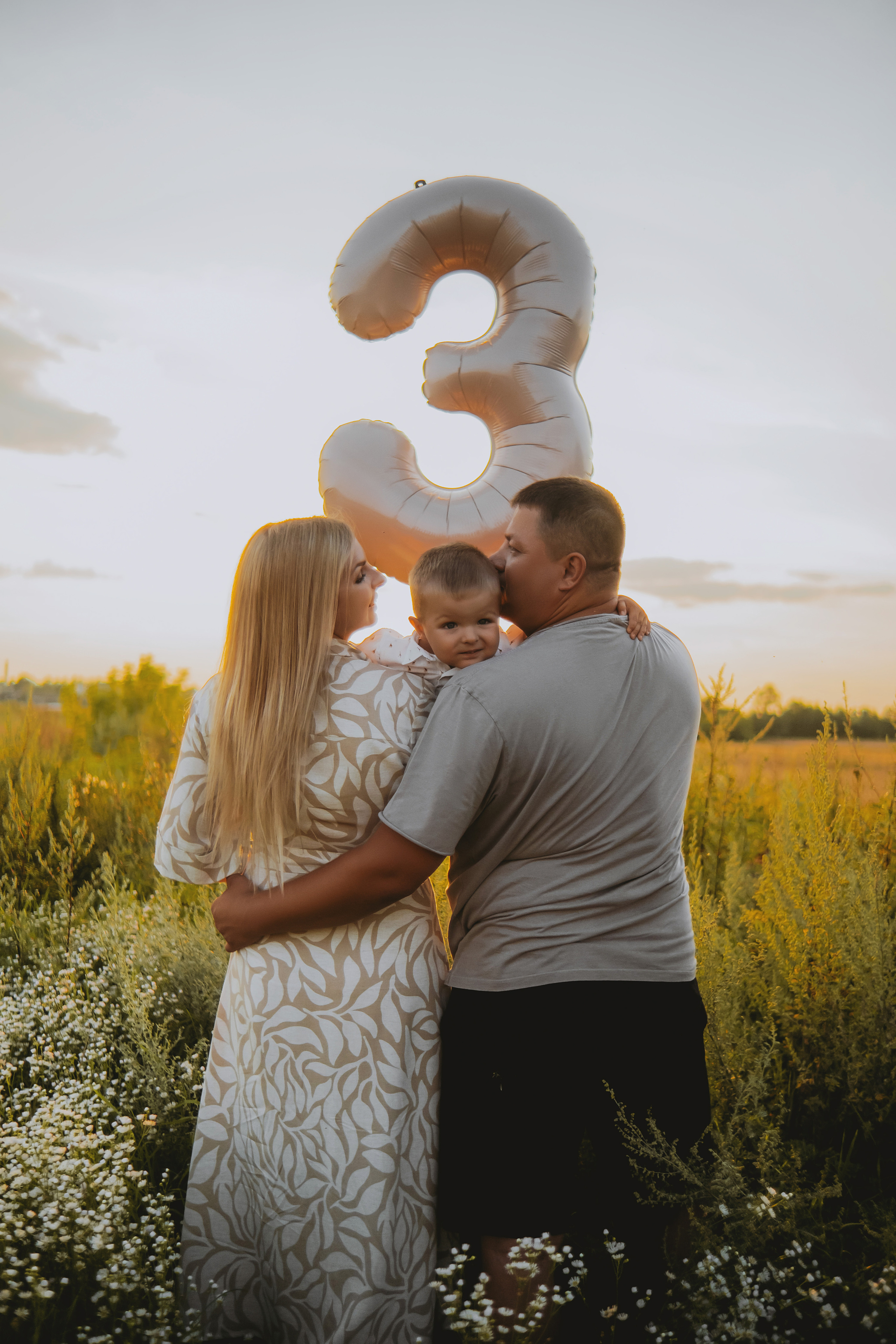 Алексей Светлана Димка. Nattie.ph