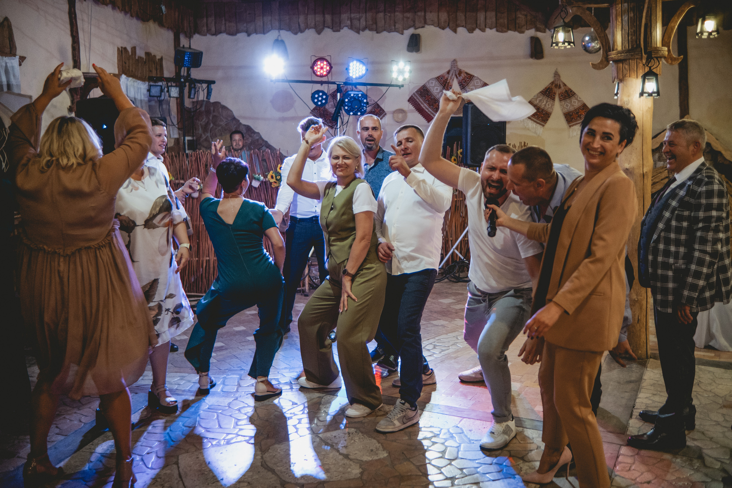 Александр и Кристина. Nattie.ph