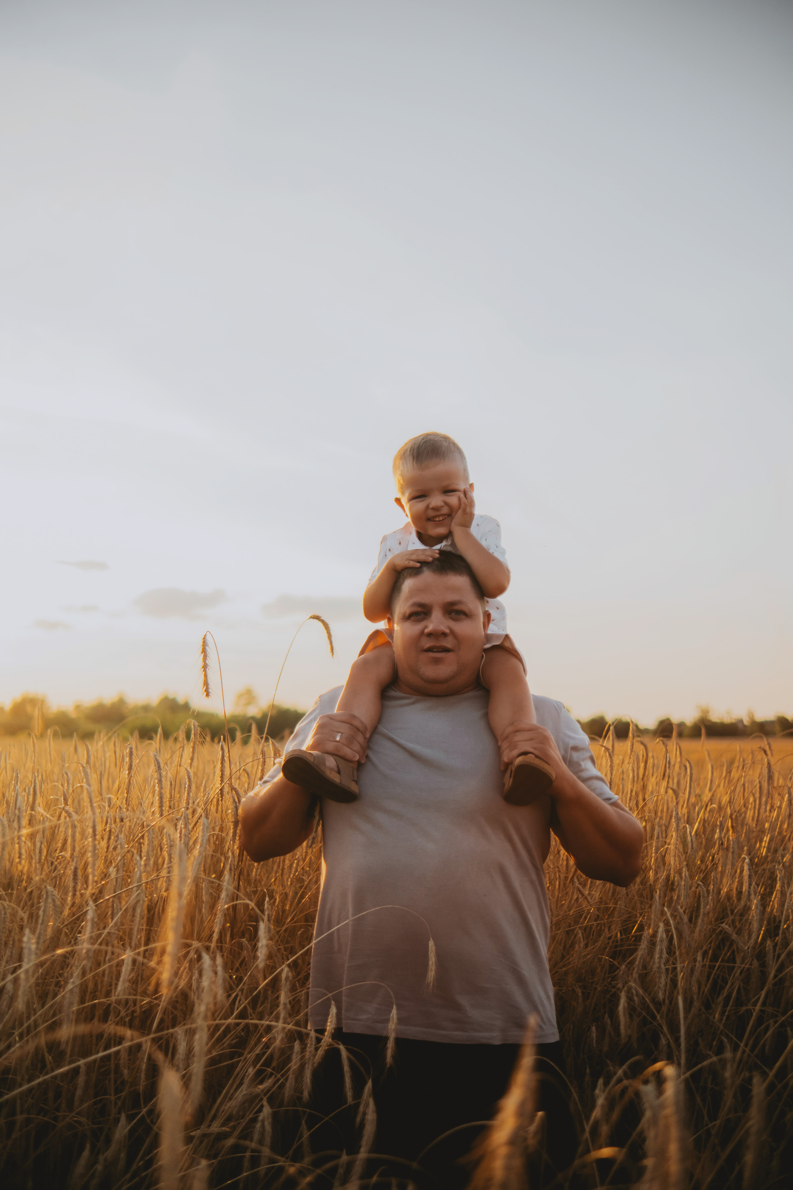 Алексей Светлана Димка. Nattie.ph