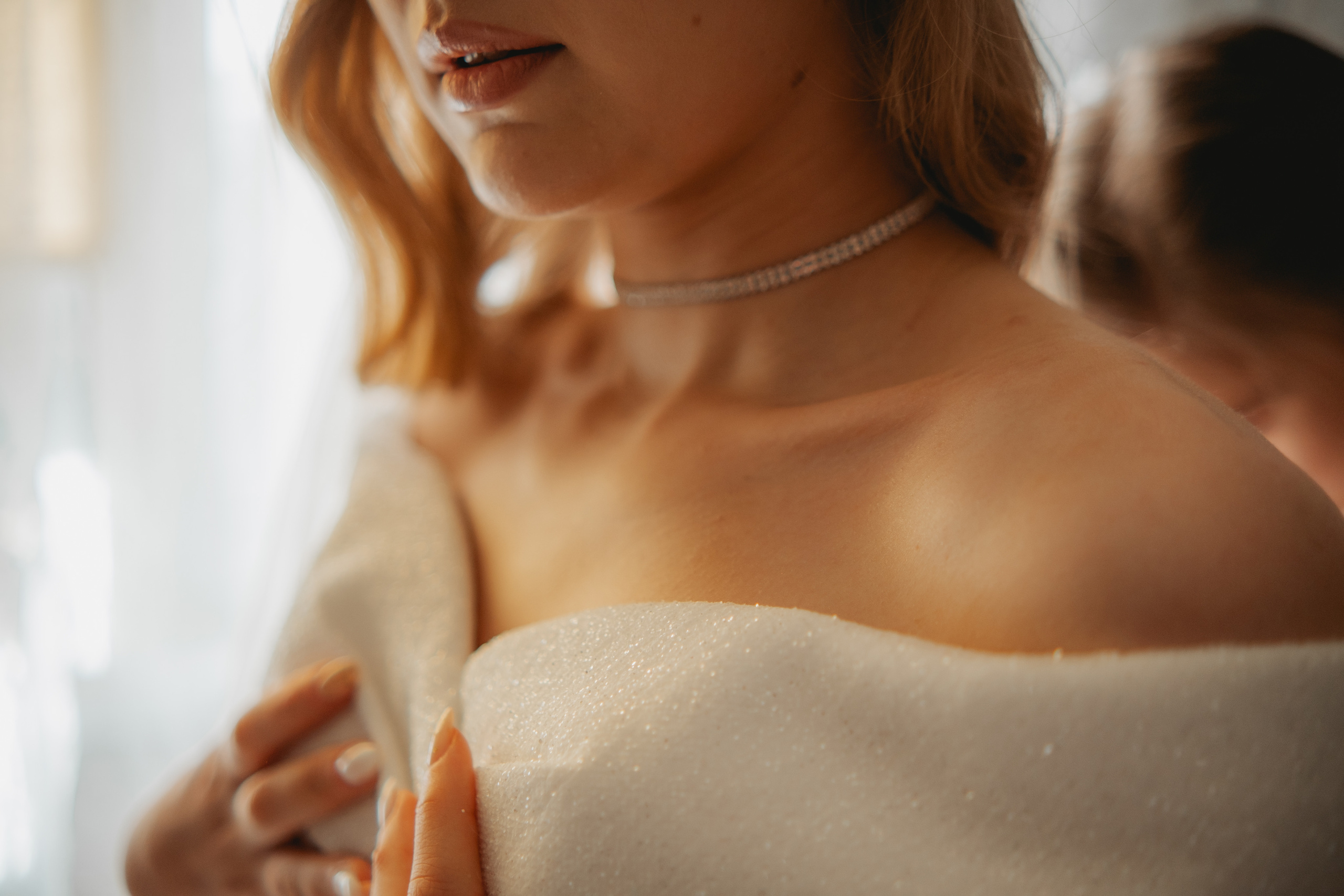 Александр и Кристина. Nattie.ph