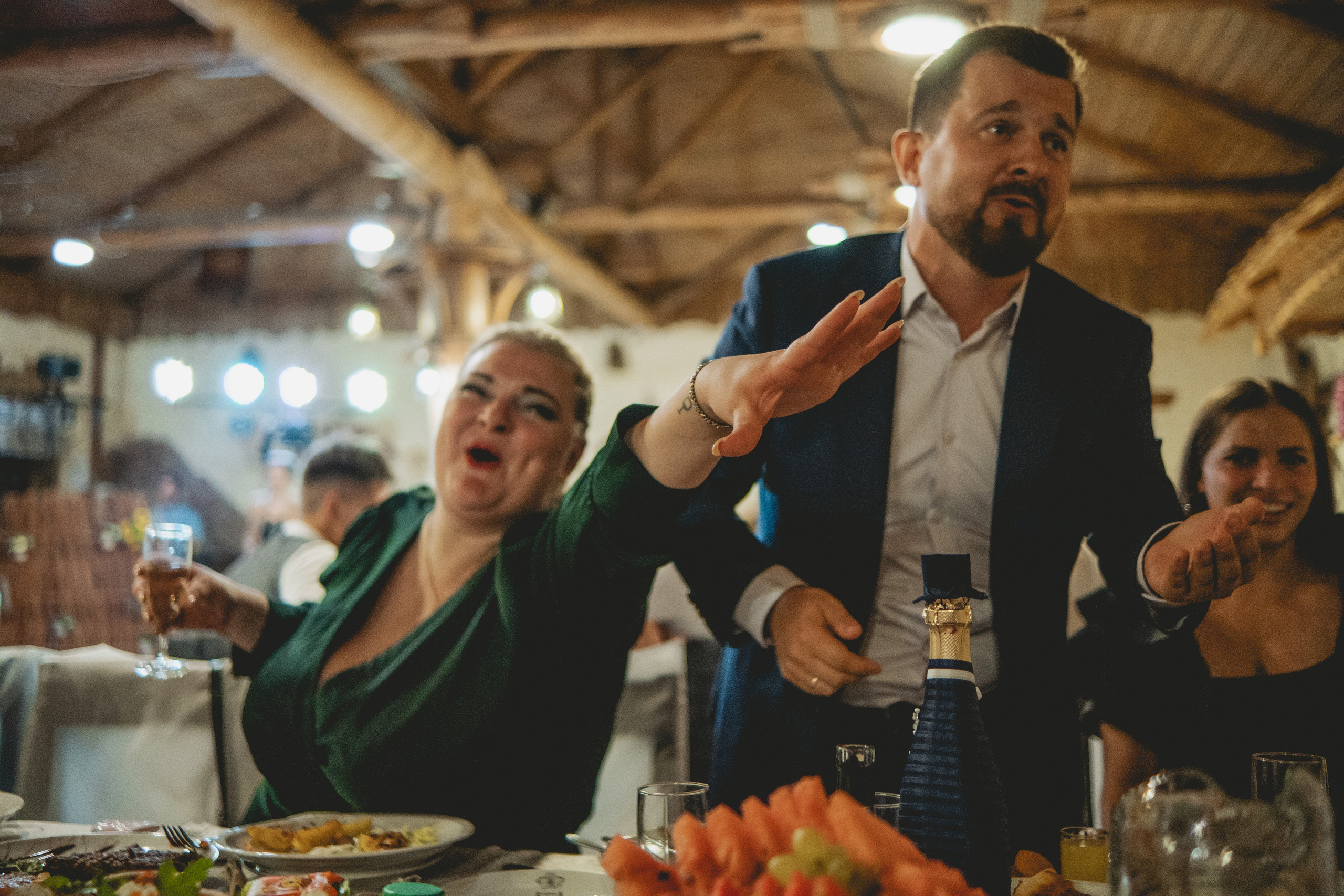 Александр и Кристина. Nattie.ph