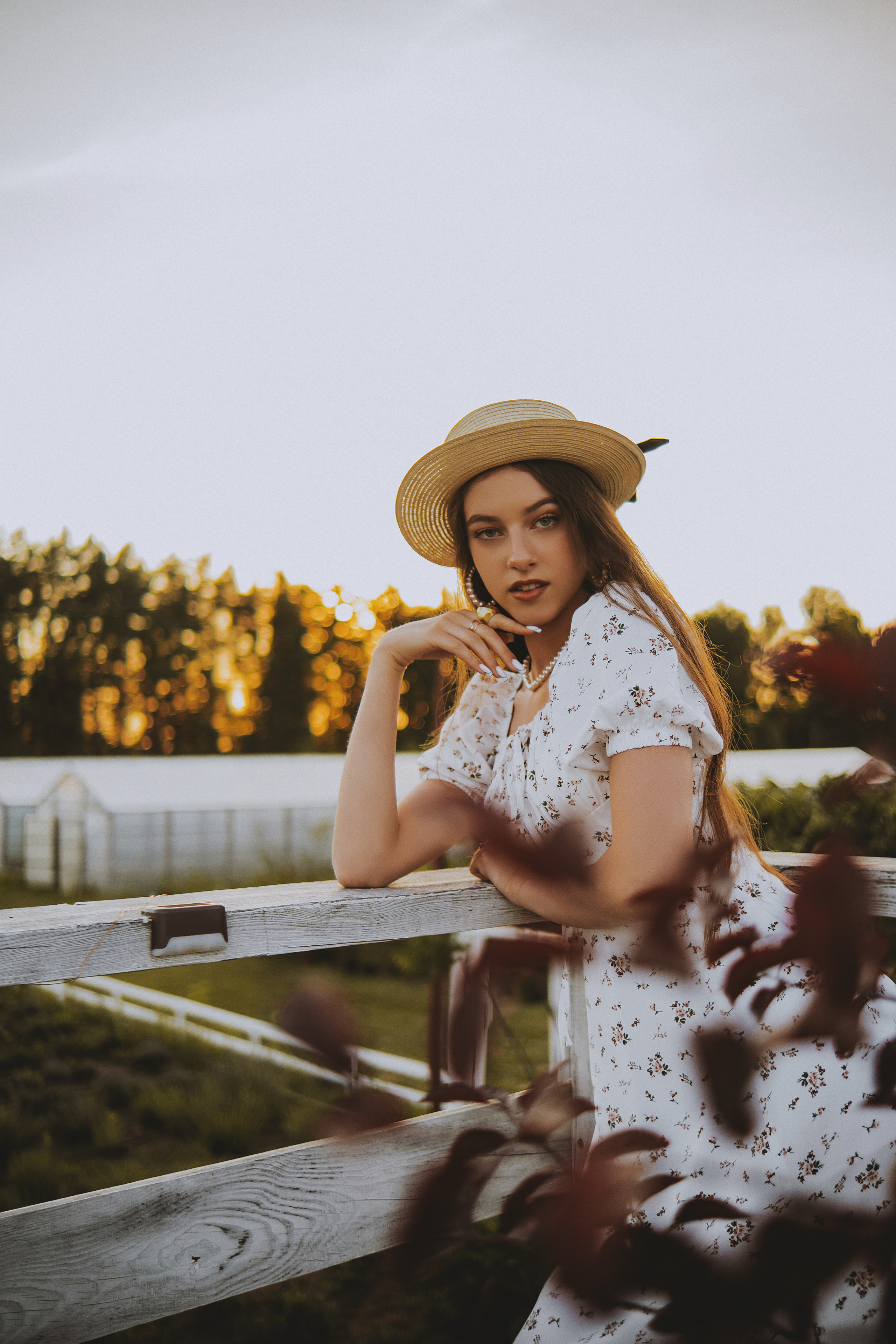 Мария Звездкина. Nattie.ph